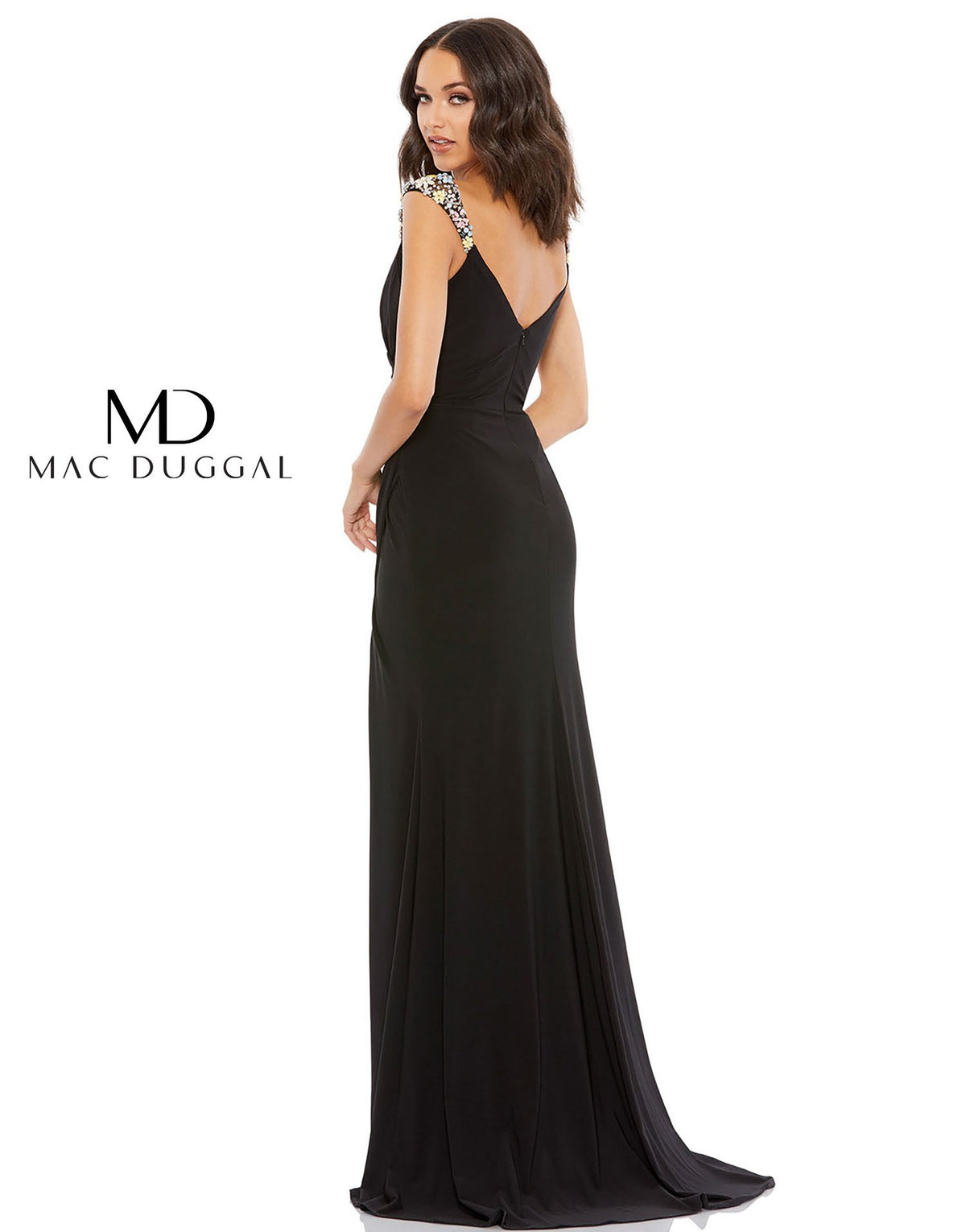 Mac Duggal 77830D