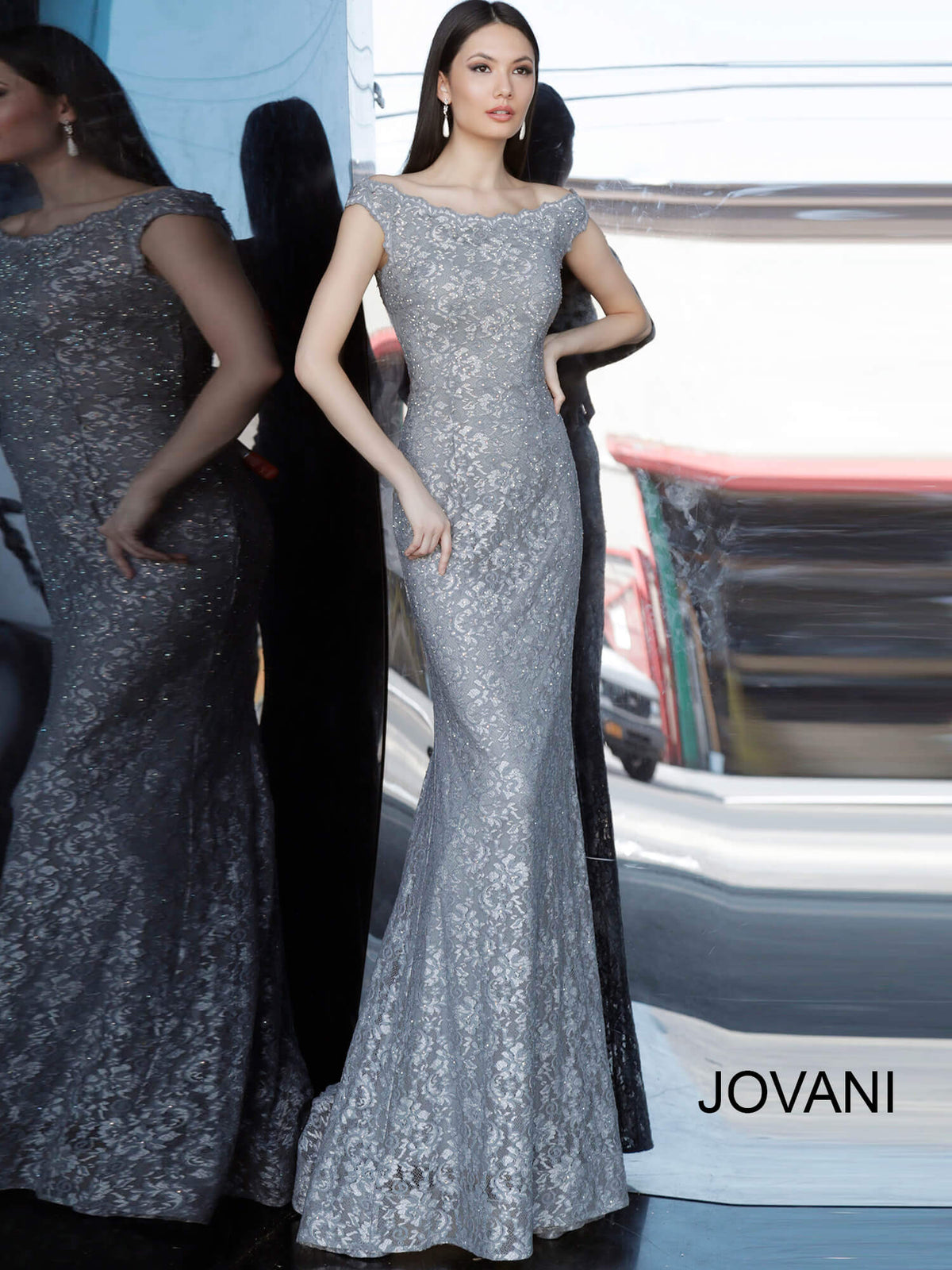 Jovani 78595