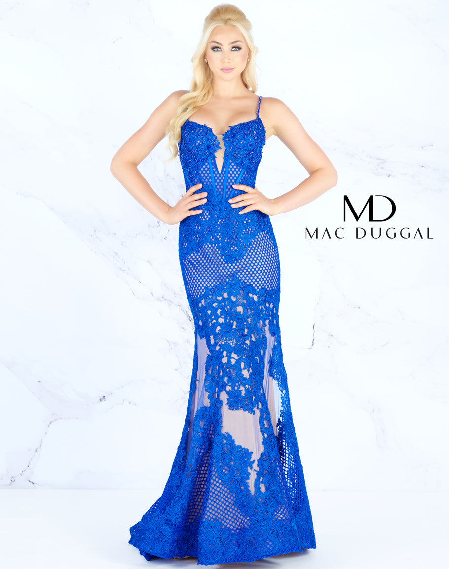 Mac Duggal 78999