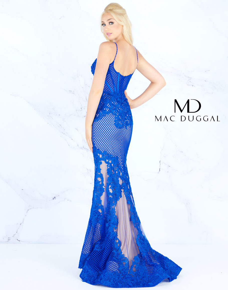 Mac Duggal 78999