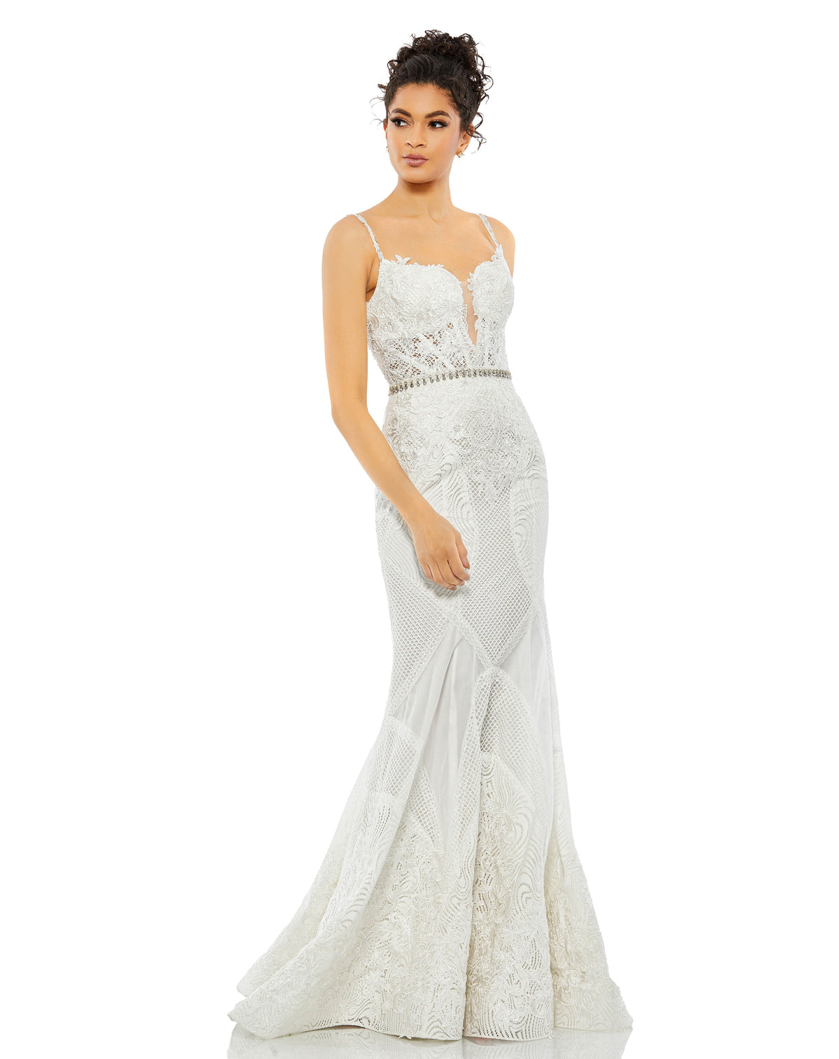 Mac Duggal 79082 Dress