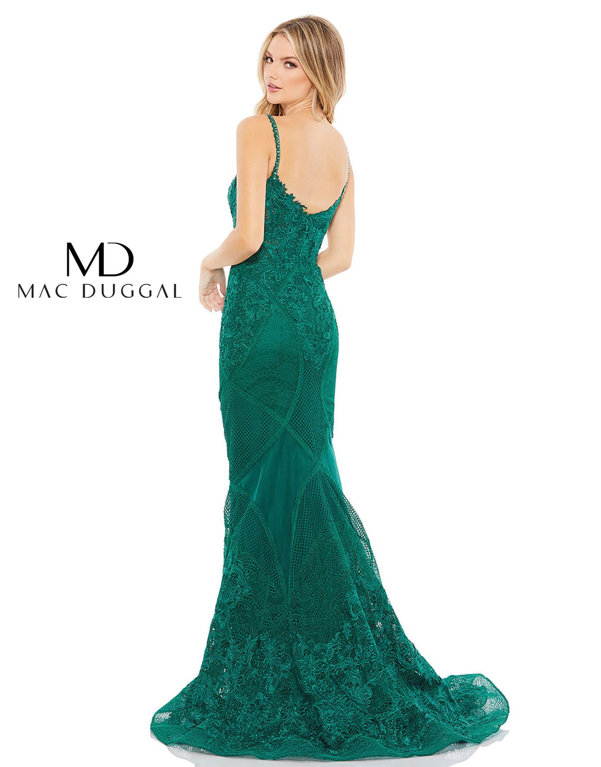 Mac Duggal 79082M