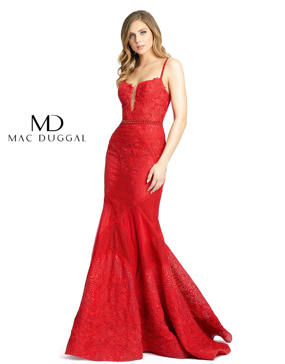 Mac Duggal 79082M