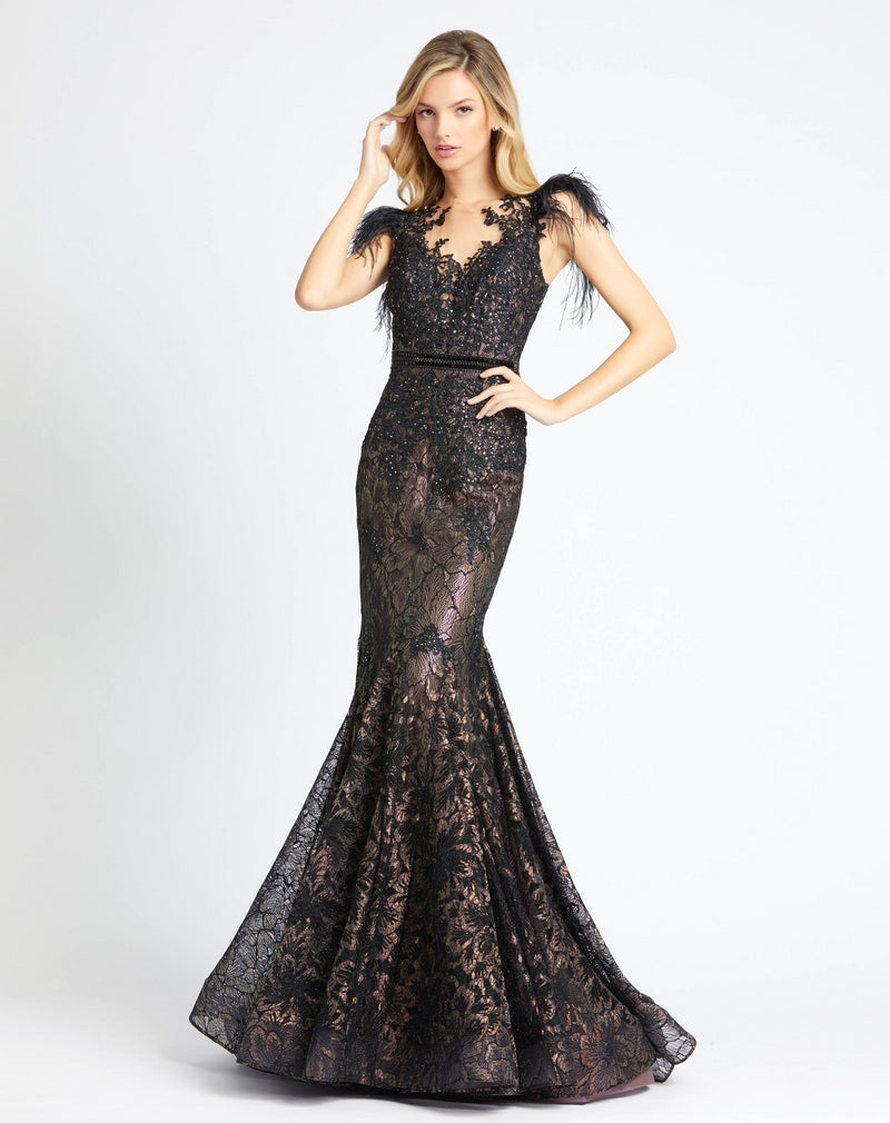 Mac Duggal 79230