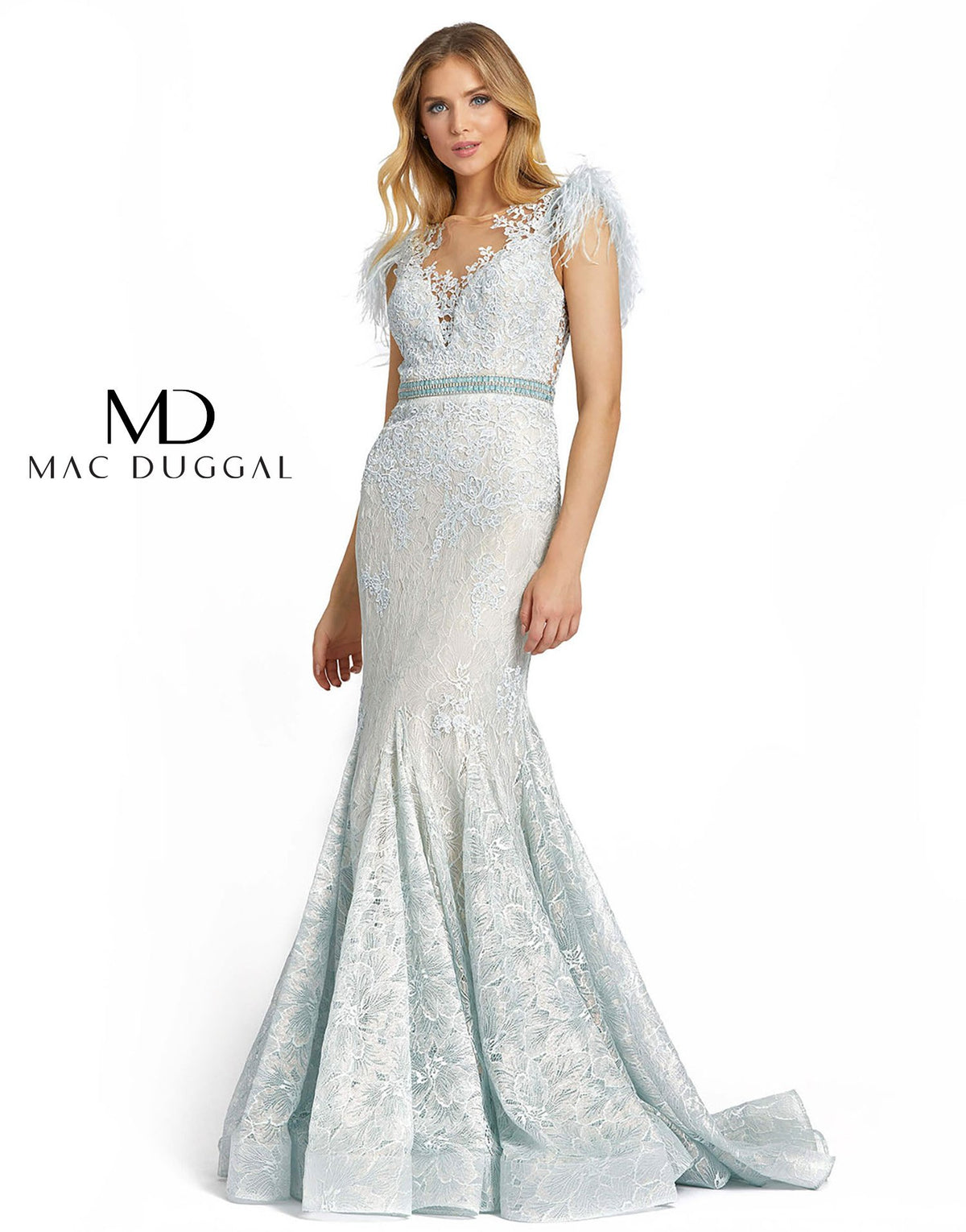 Fabulouss by Mac Duggal 79230D