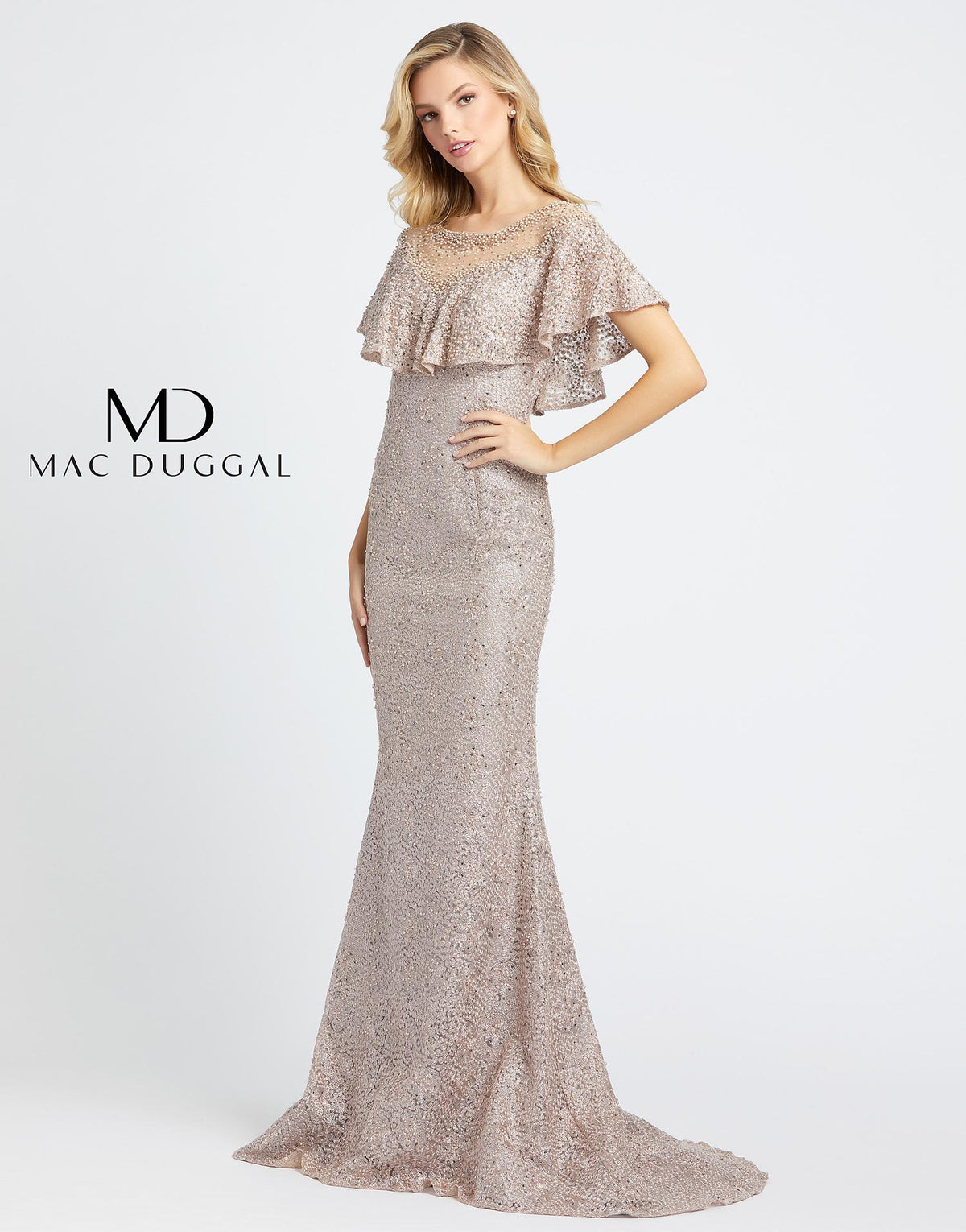 Mac Duggal 79232