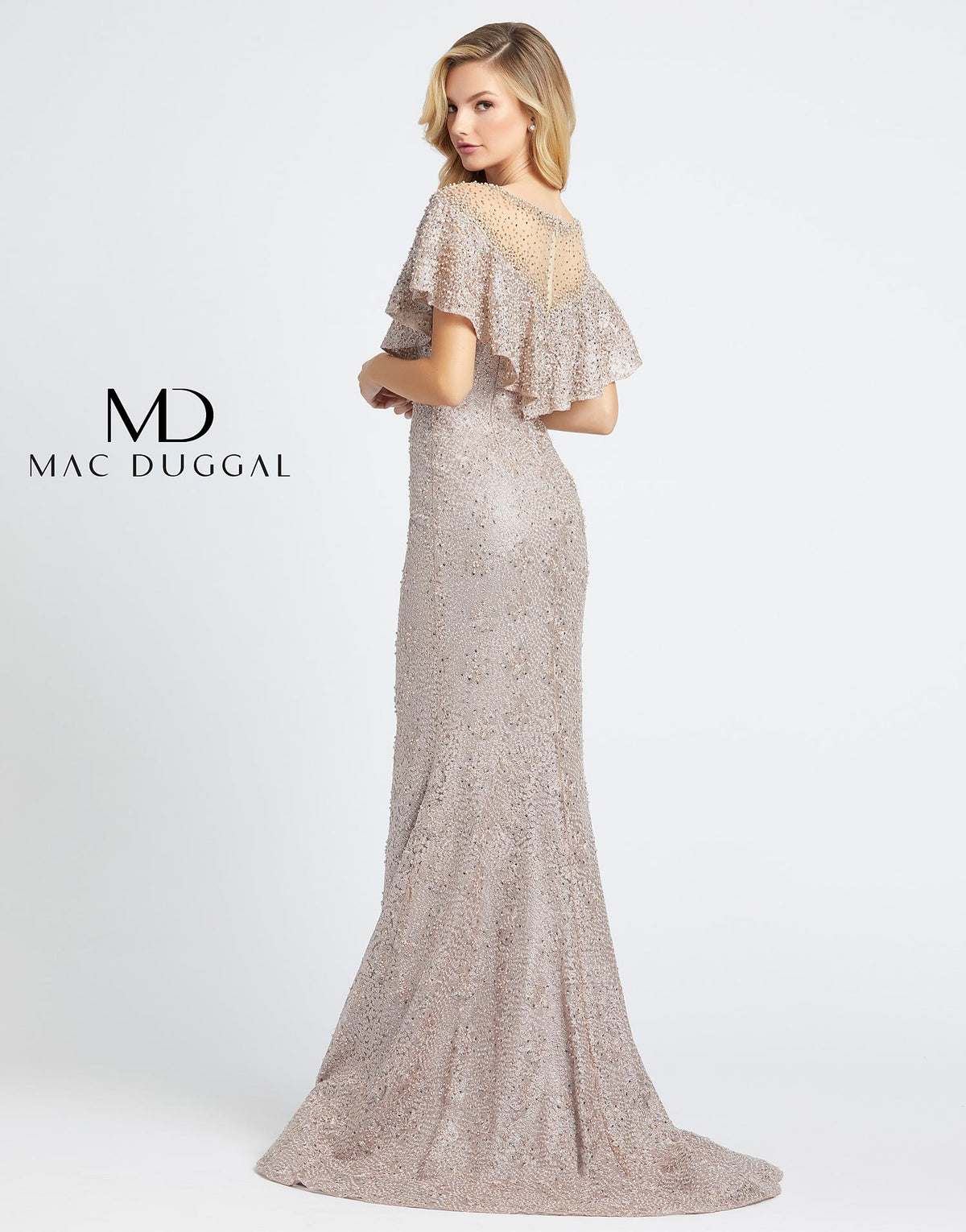 Mac Duggal 79232