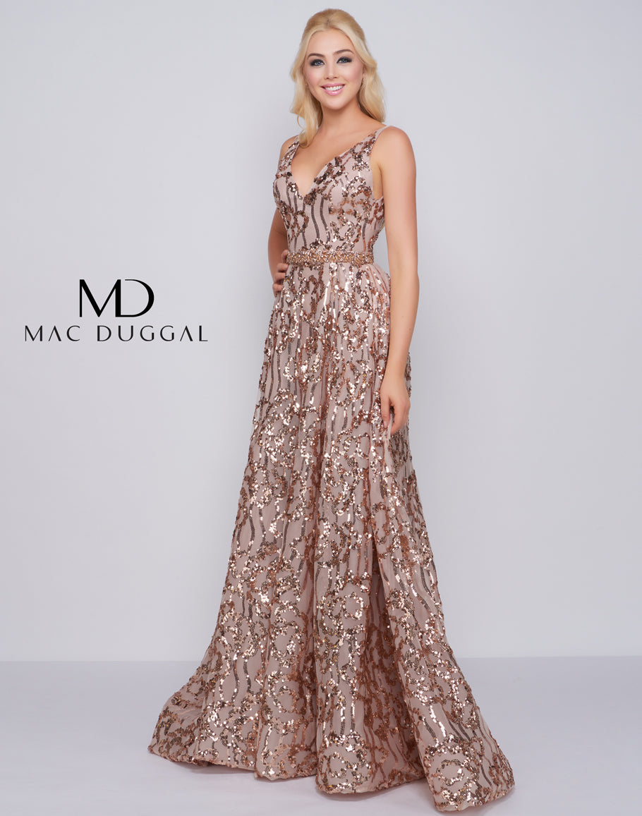 Mac Duggal 79233M