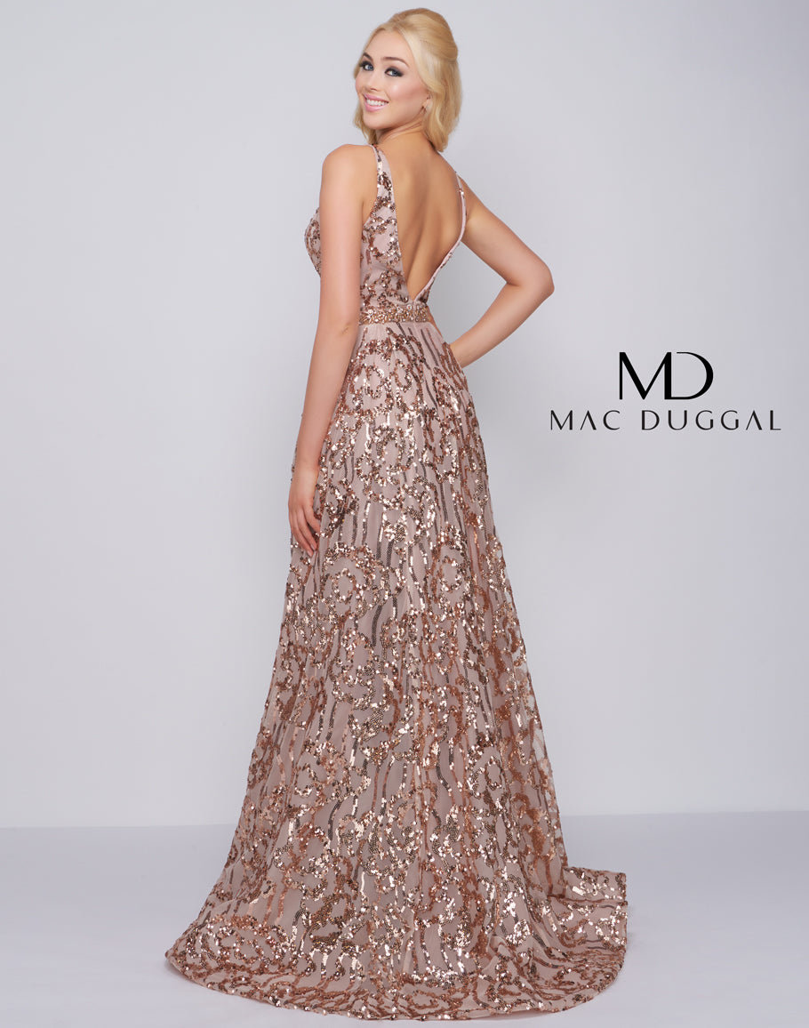 Mac Duggal 79233M