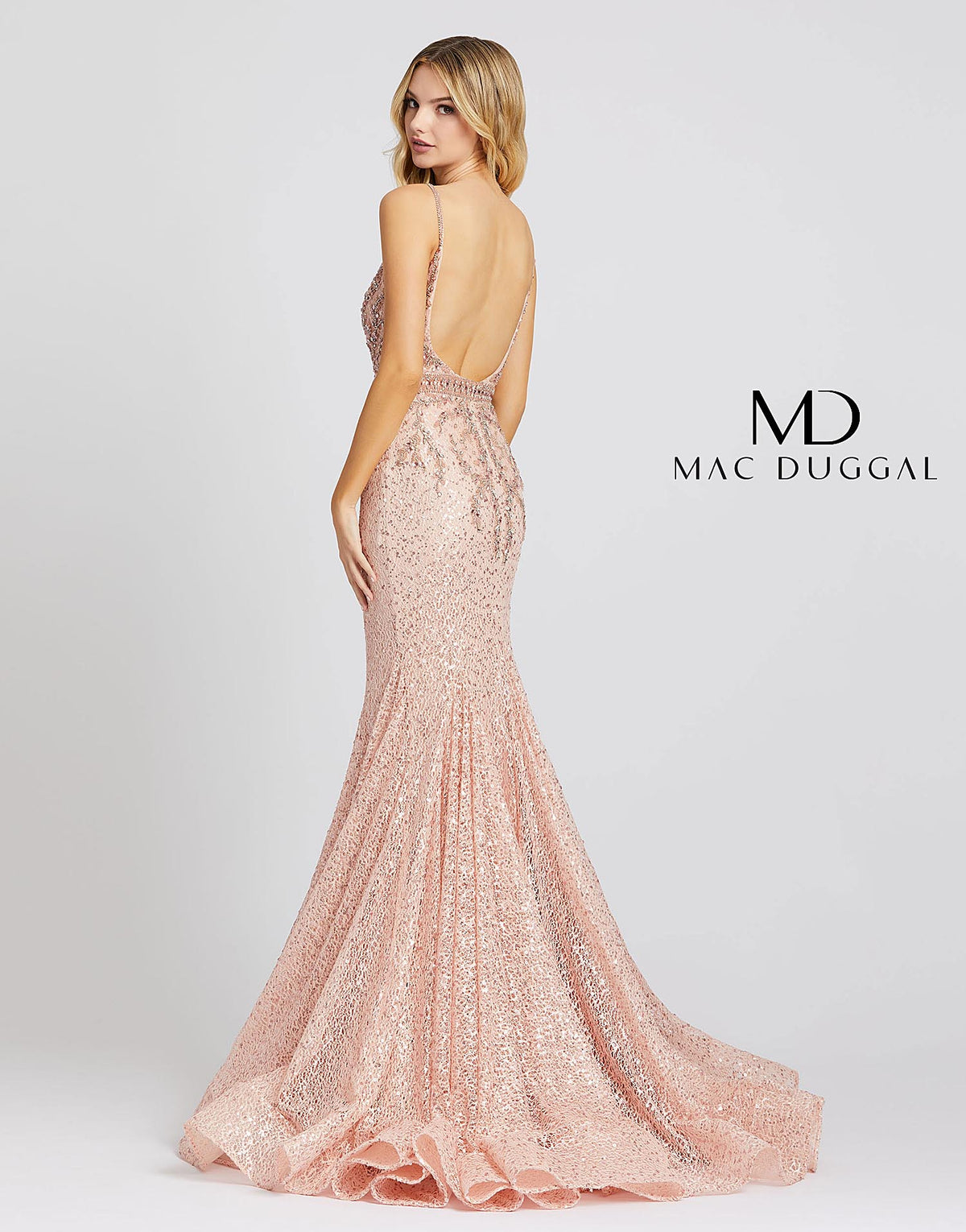 Mac Duggal 79241D