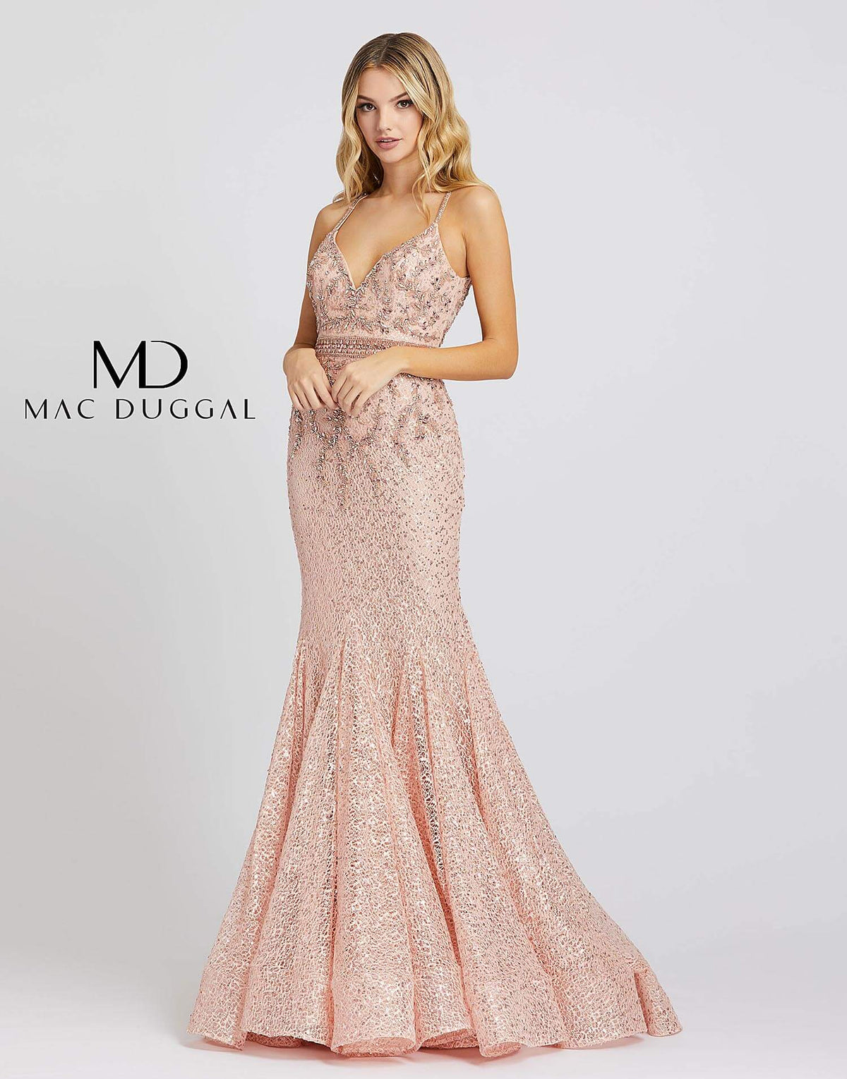 Mac Duggal 79241D