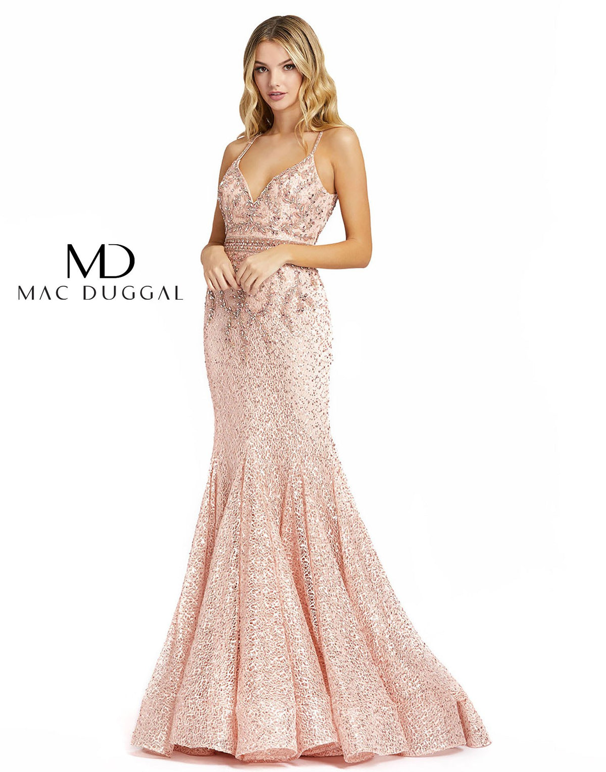 Mac Duggal 79241M