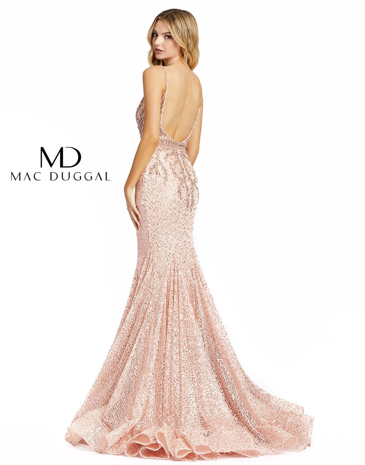 Mac Duggal 79241M