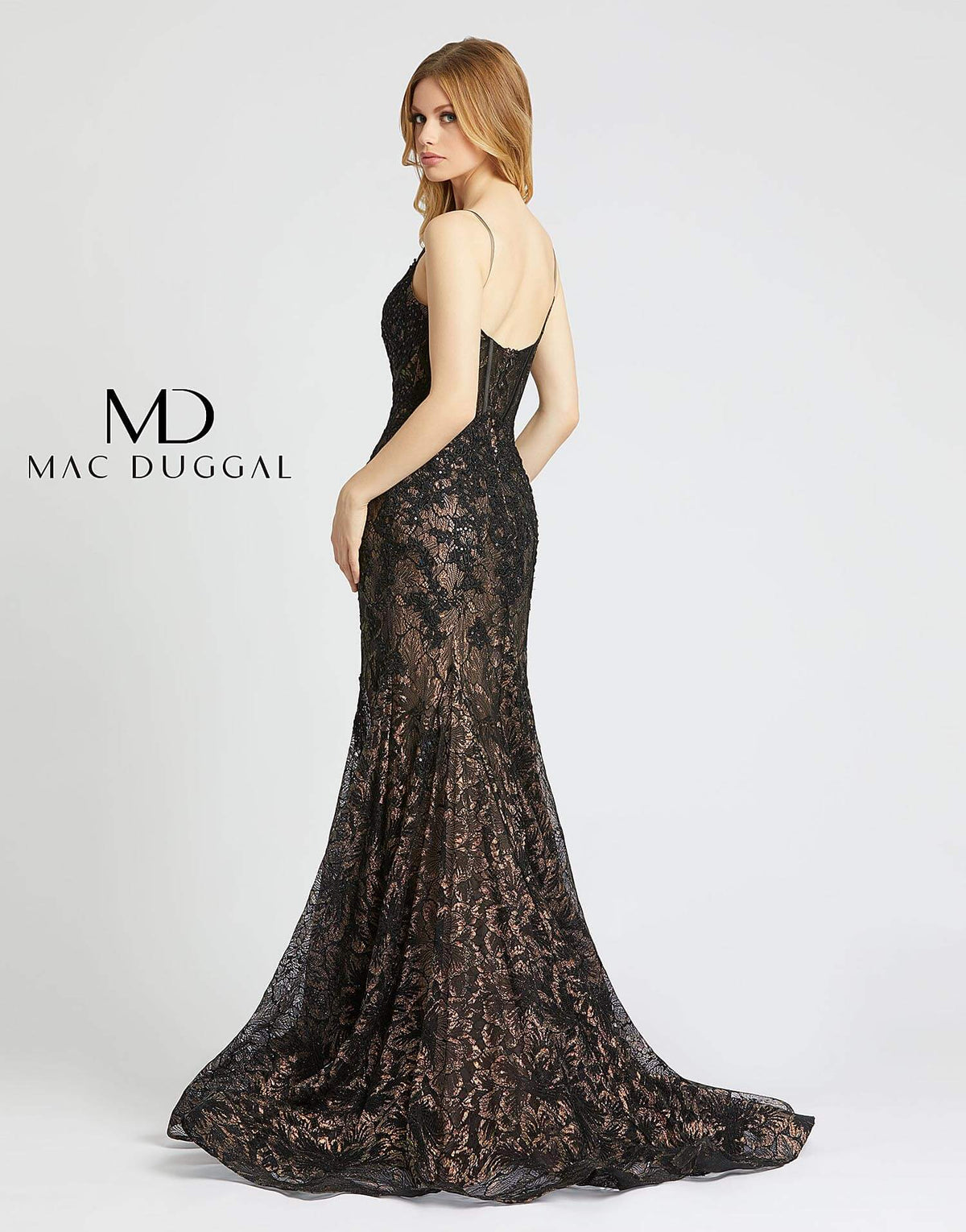 Mac Duggal 79252M