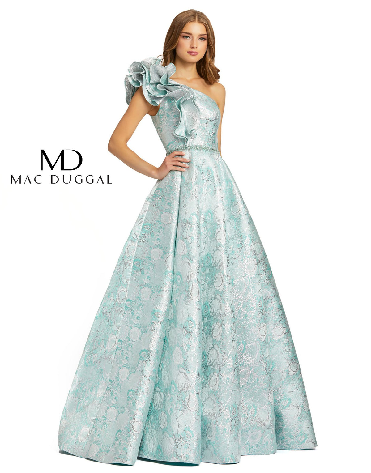 Mac Duggal 79257M