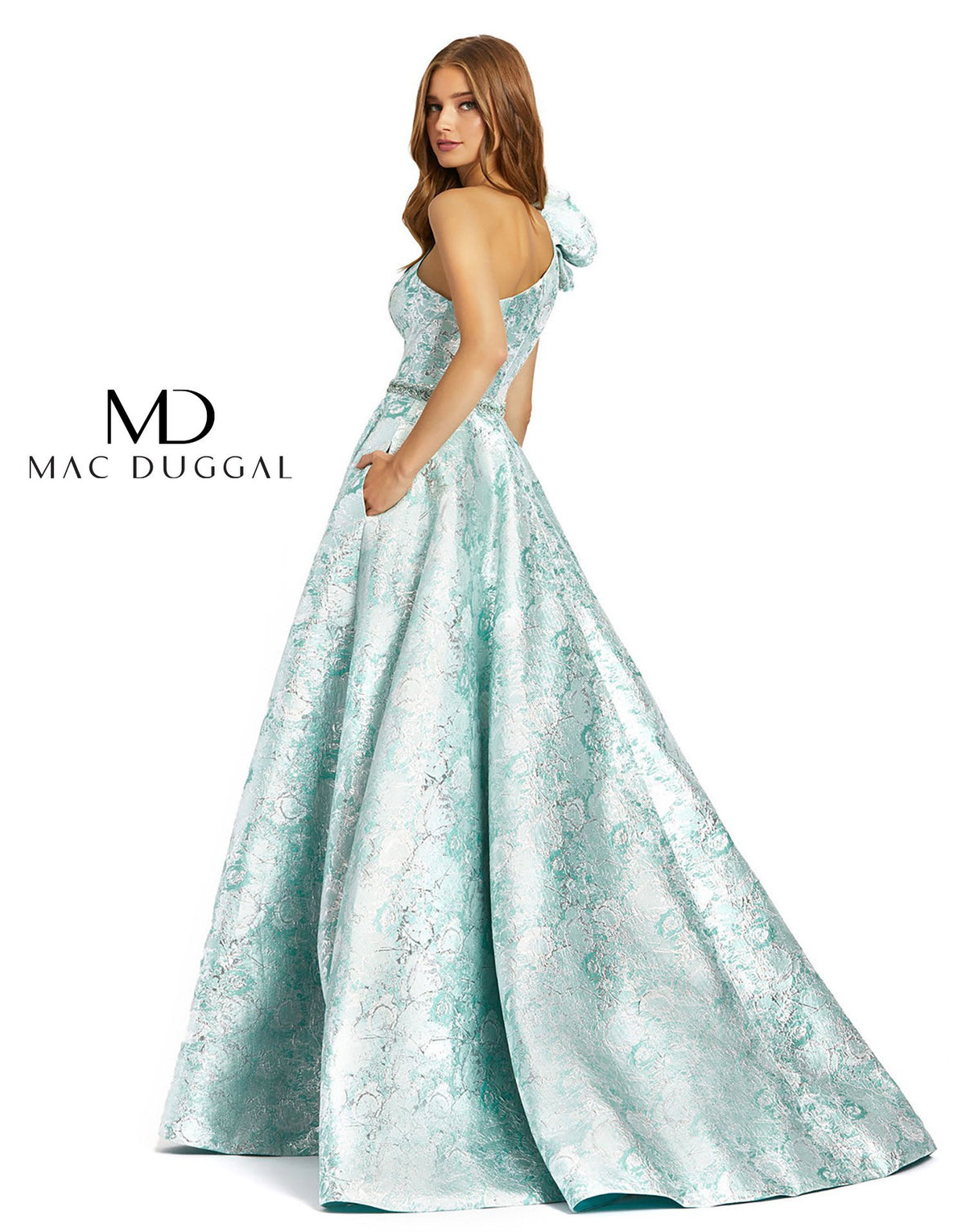 Mac Duggal 79257M