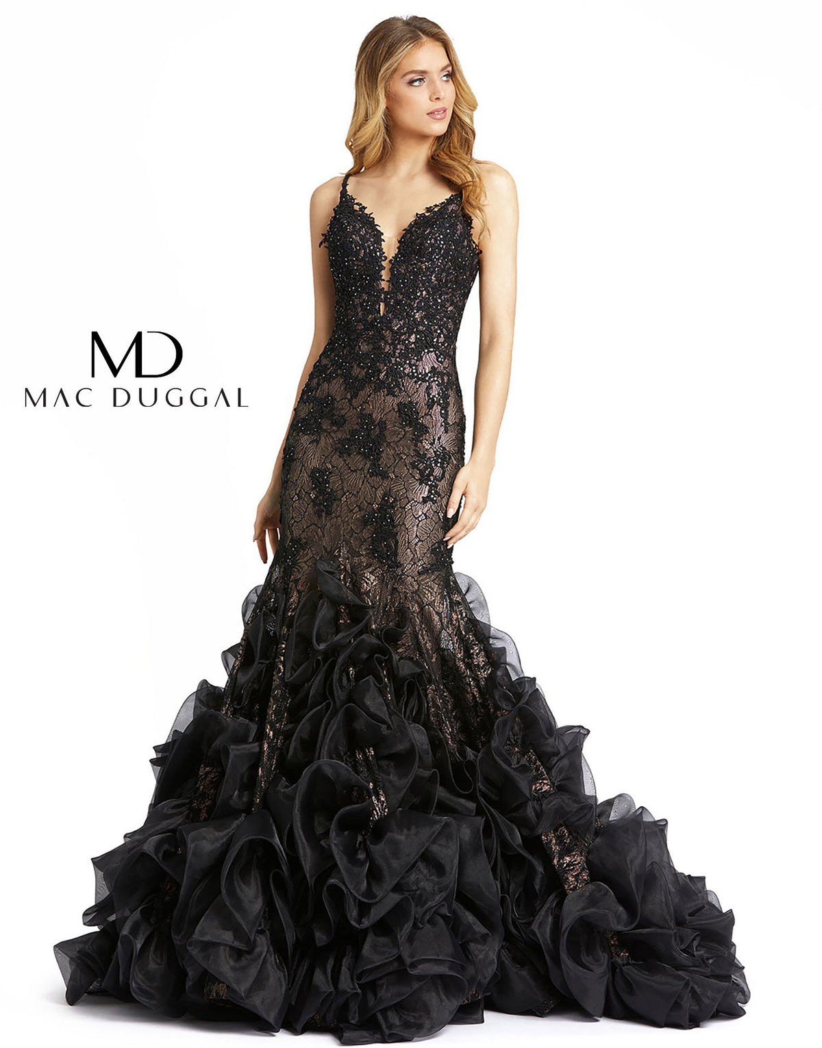 Mac Duggal 79275M