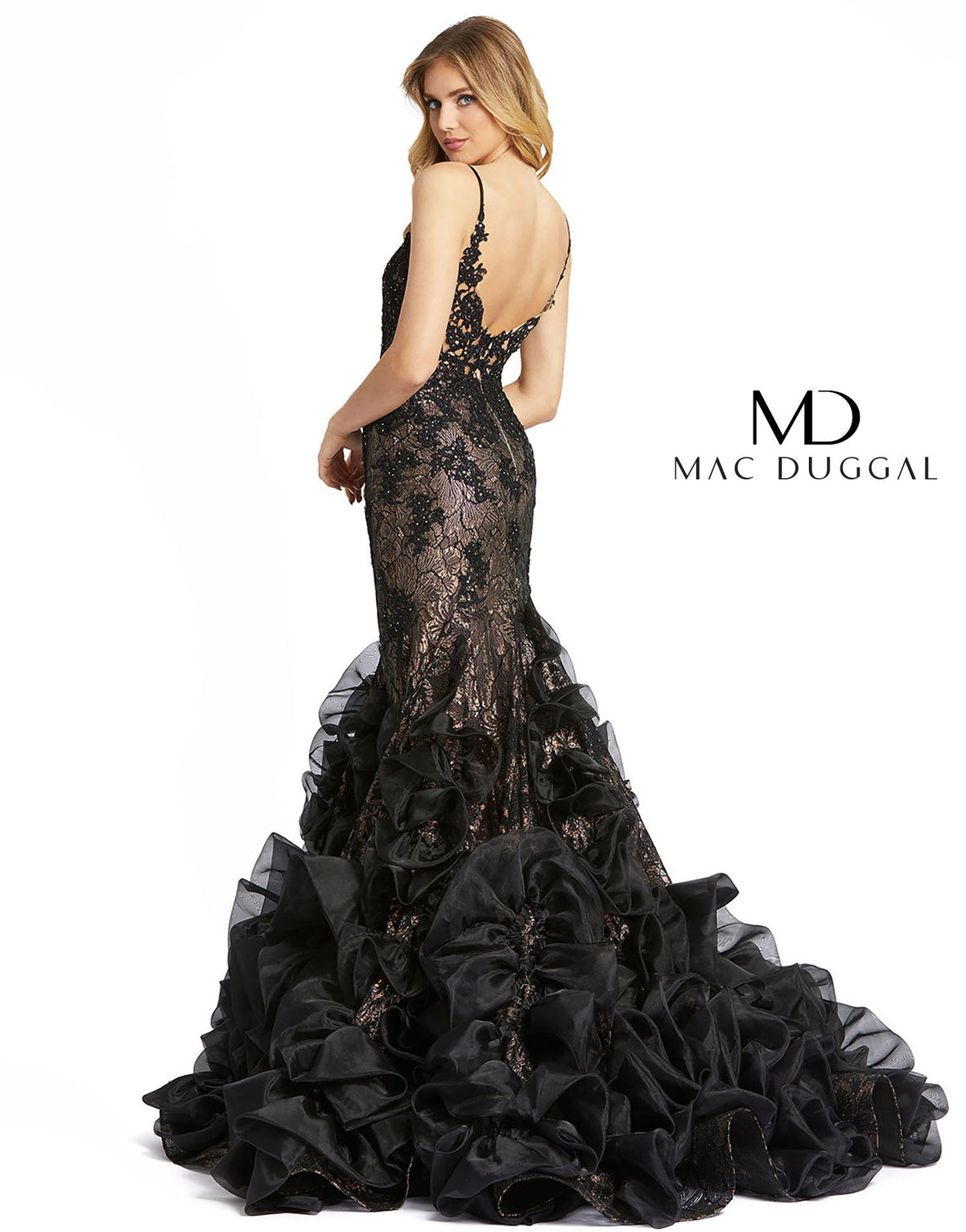 Mac Duggal 79275M