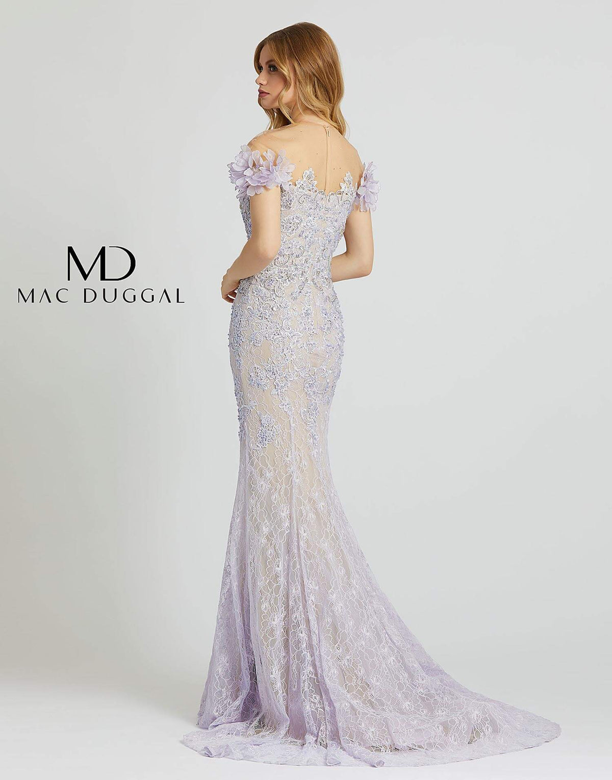 Mac Duggal 79284M