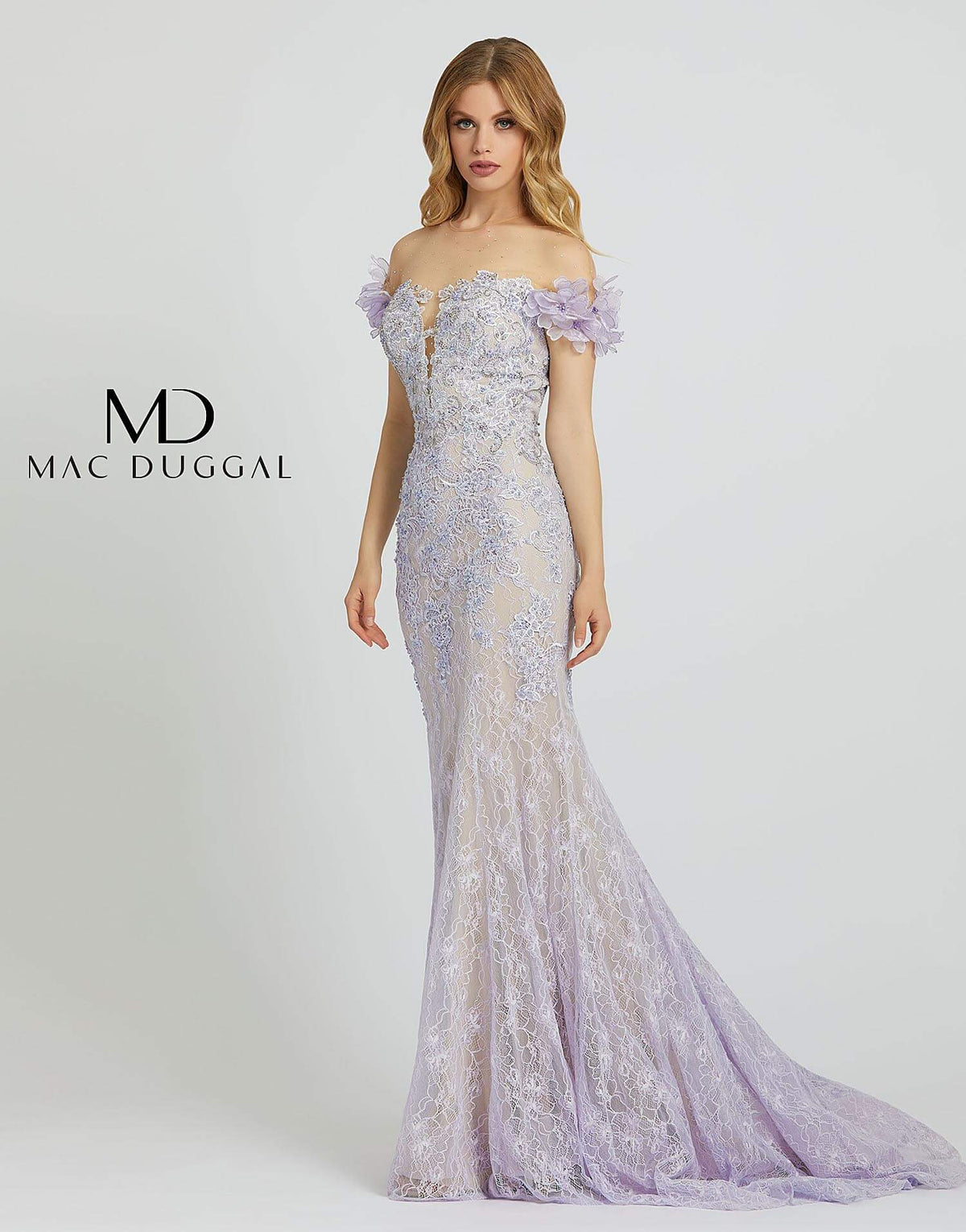 Mac Duggal 79284M