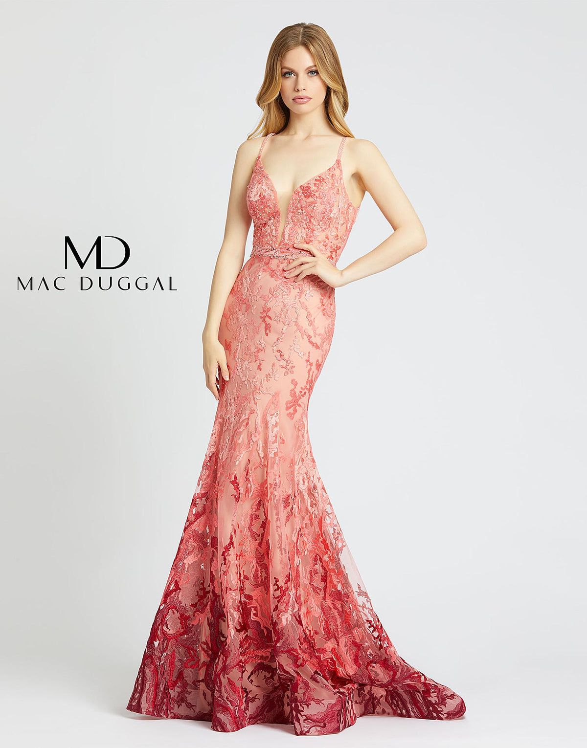 Mac Duggal 79288M