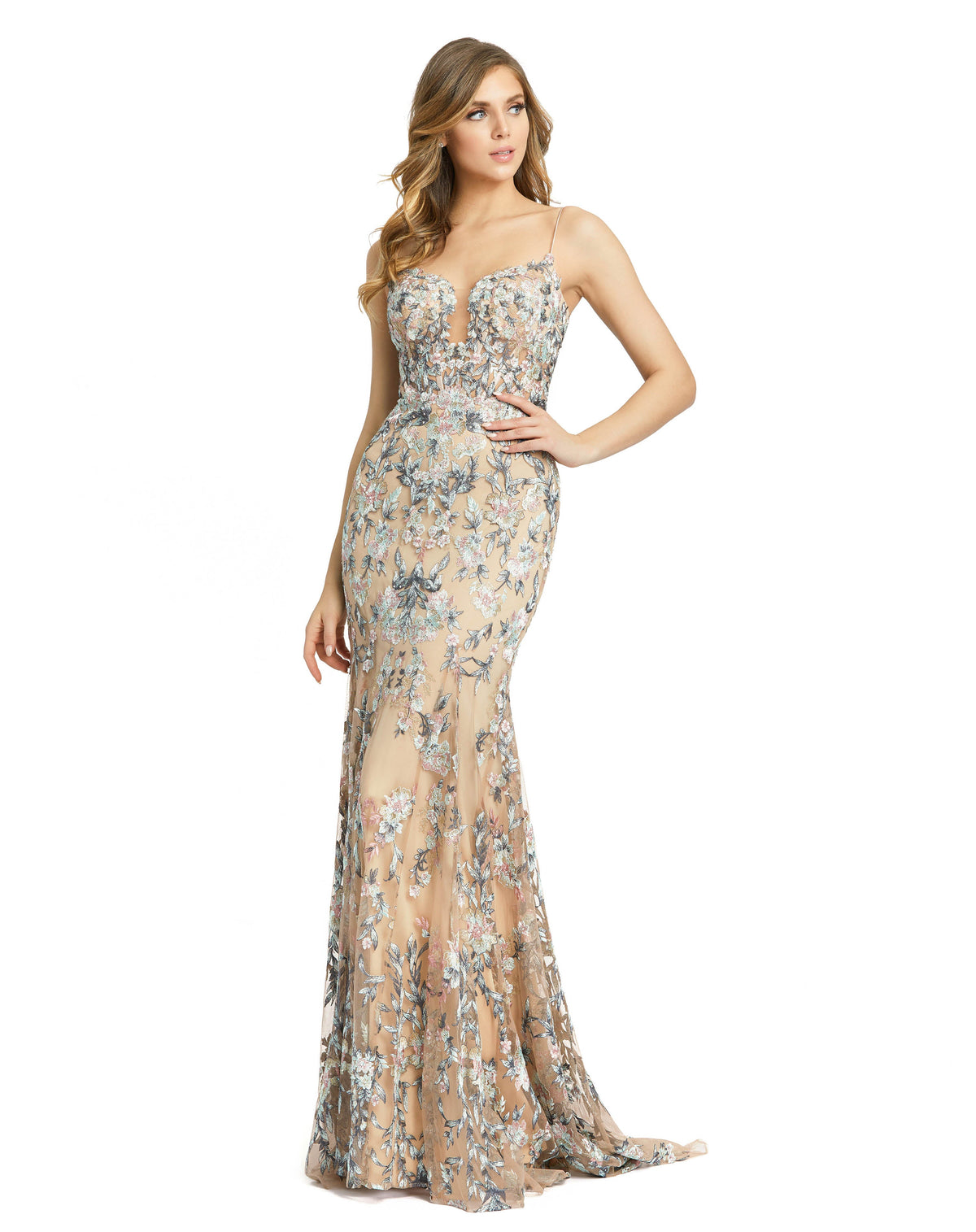 Evening by Mac Duggal 79313 Dress