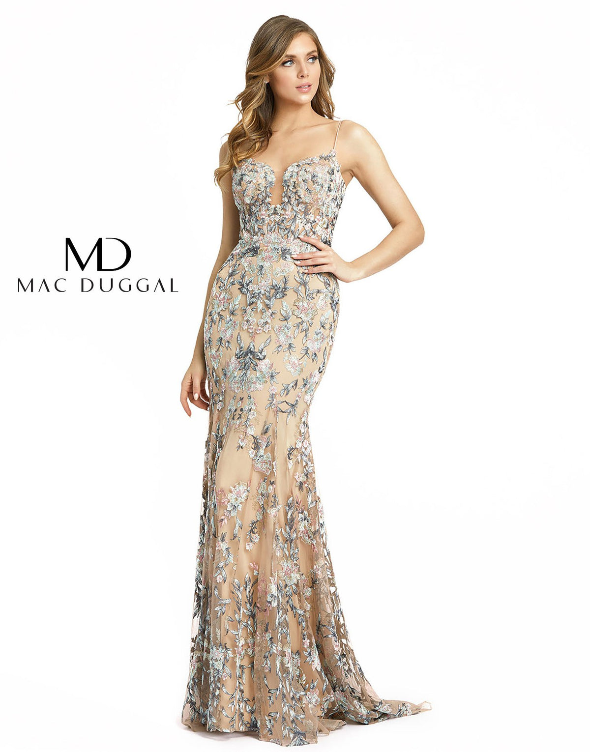 Mac Duggal 79313M