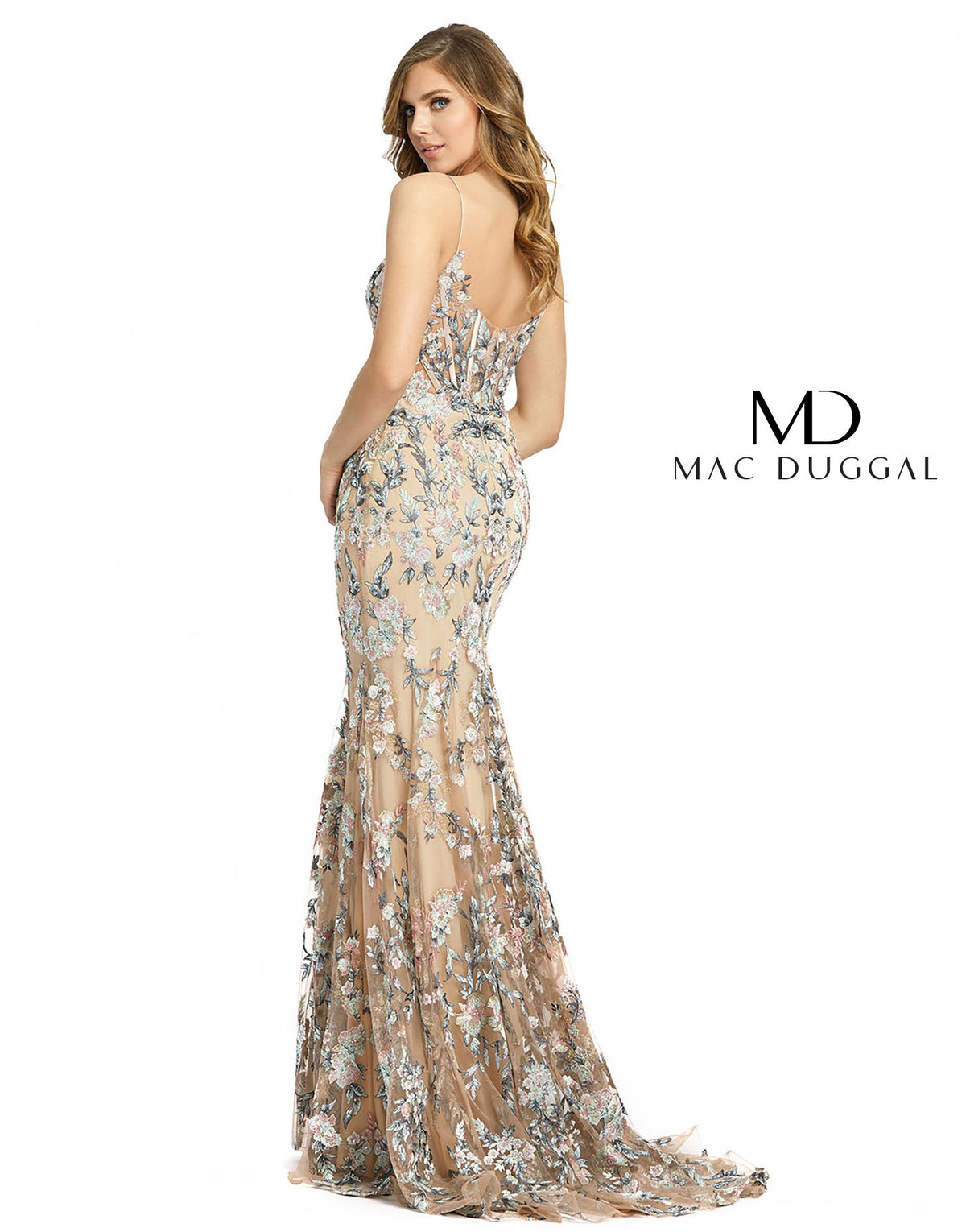 Mac Duggal 79313M