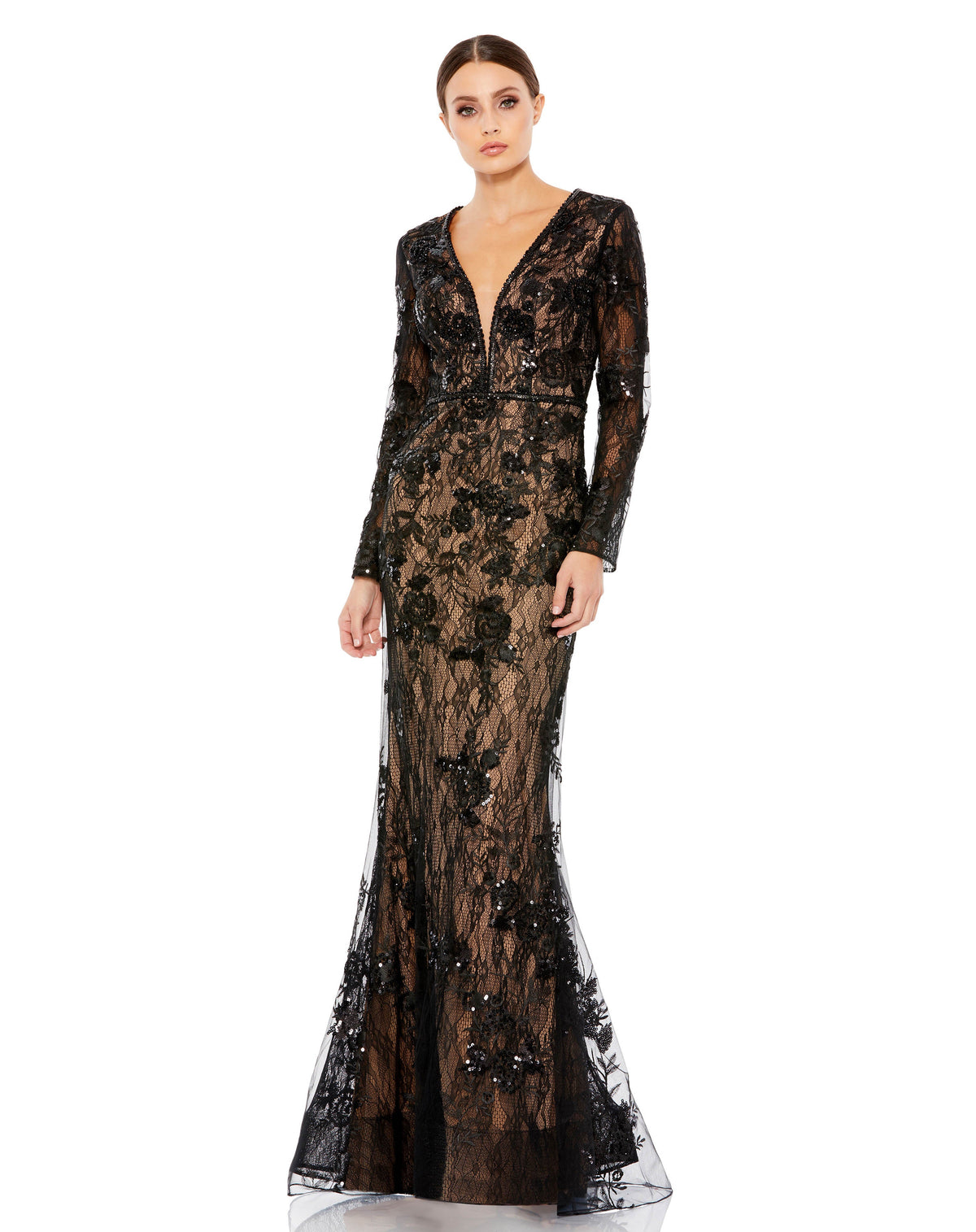 Evening by Mac Duggal 79351 Dress