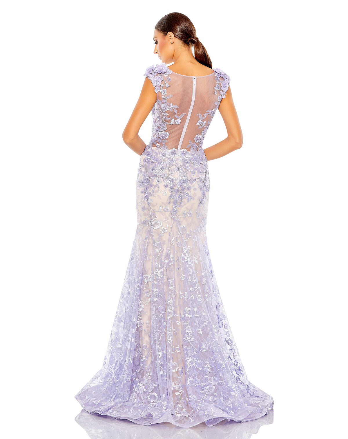 Evening by Mac Duggal 79357 Dress