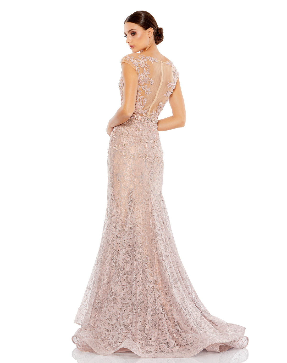 Evening by Mac Duggal 79368 Dress