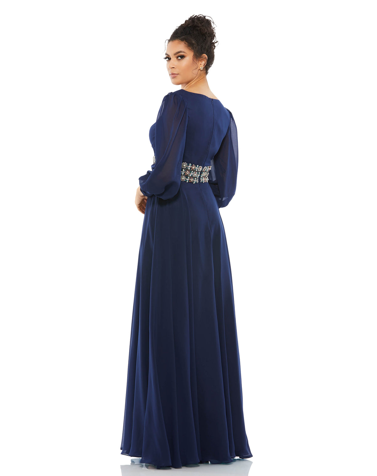 Evening by Mac Duggal 79390 Dress