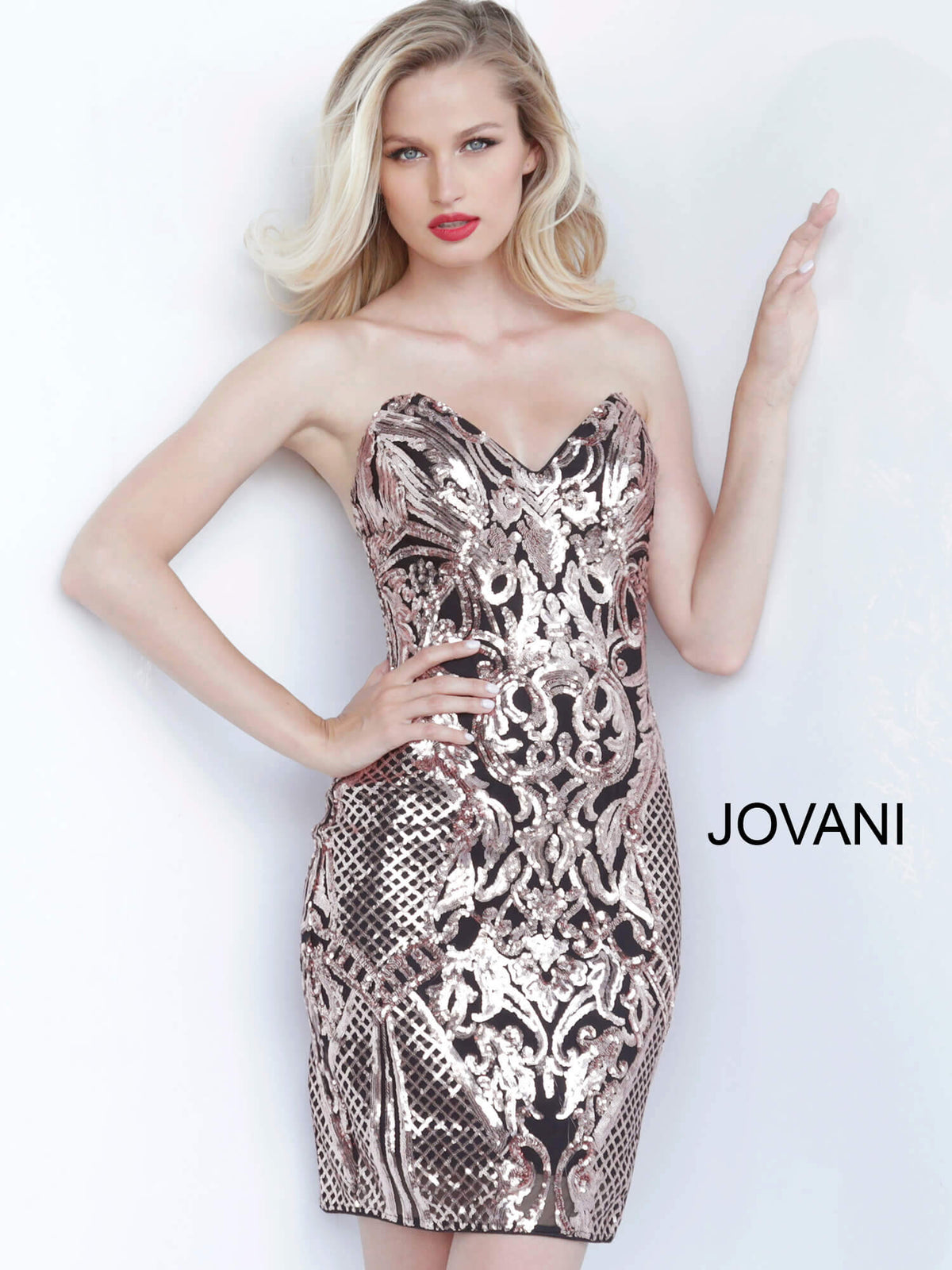 Jovani 8005