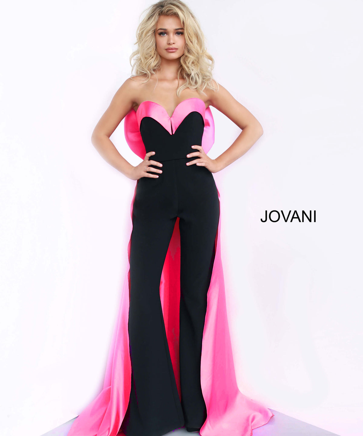 Jovani 8008