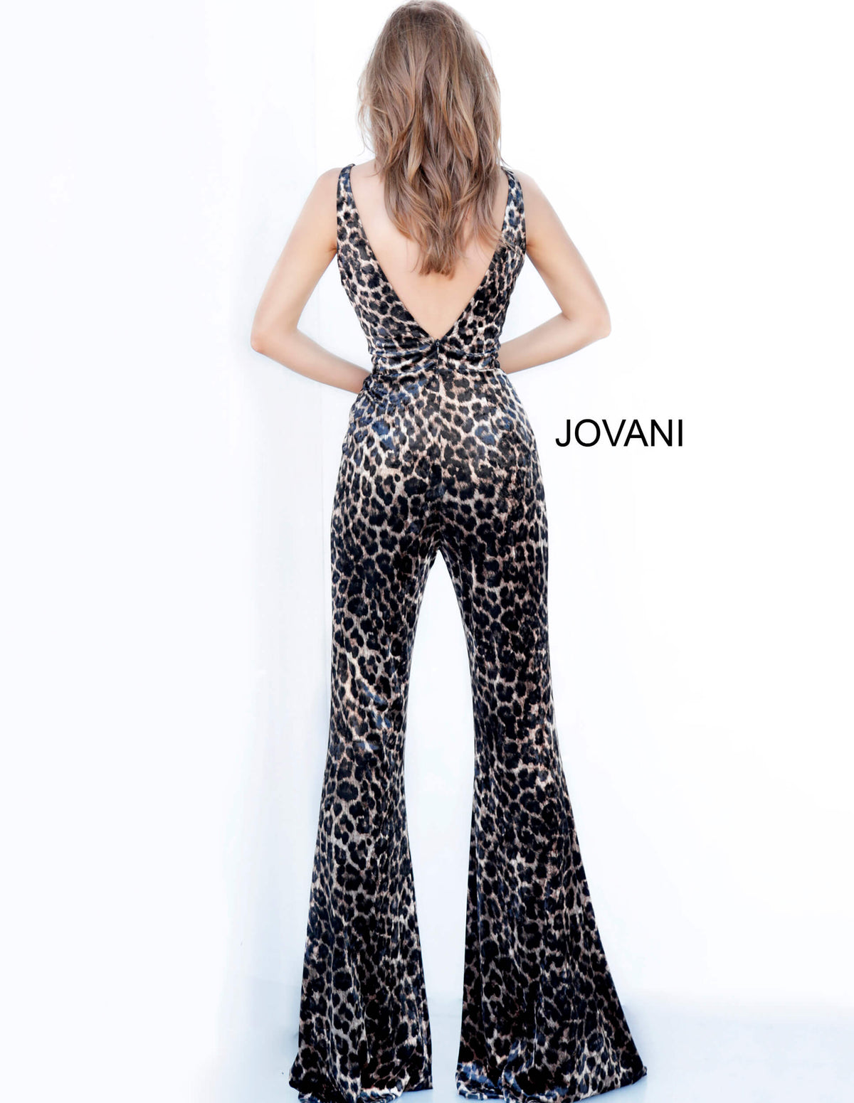 Jovani 8012