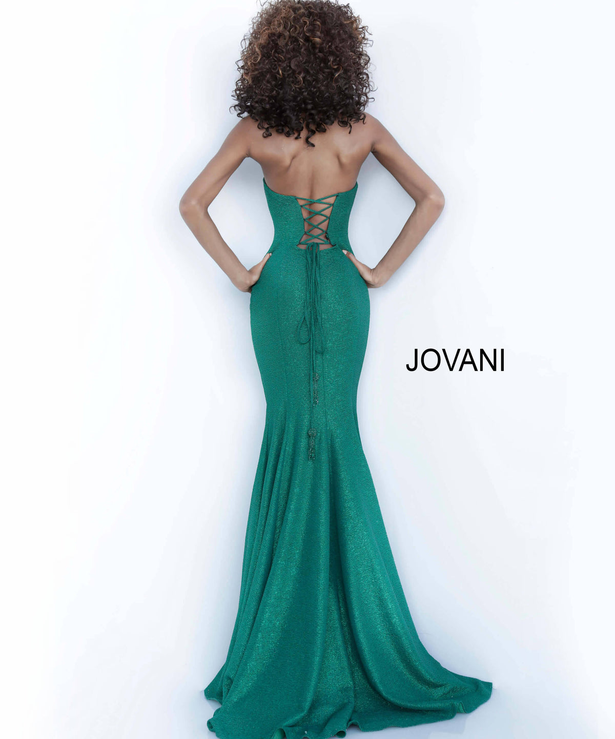 Jovani 8063