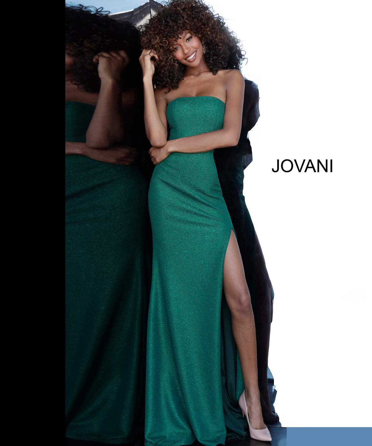 Jovani 8063