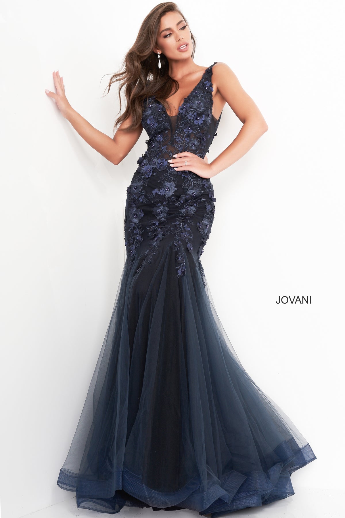 Jovani 8066