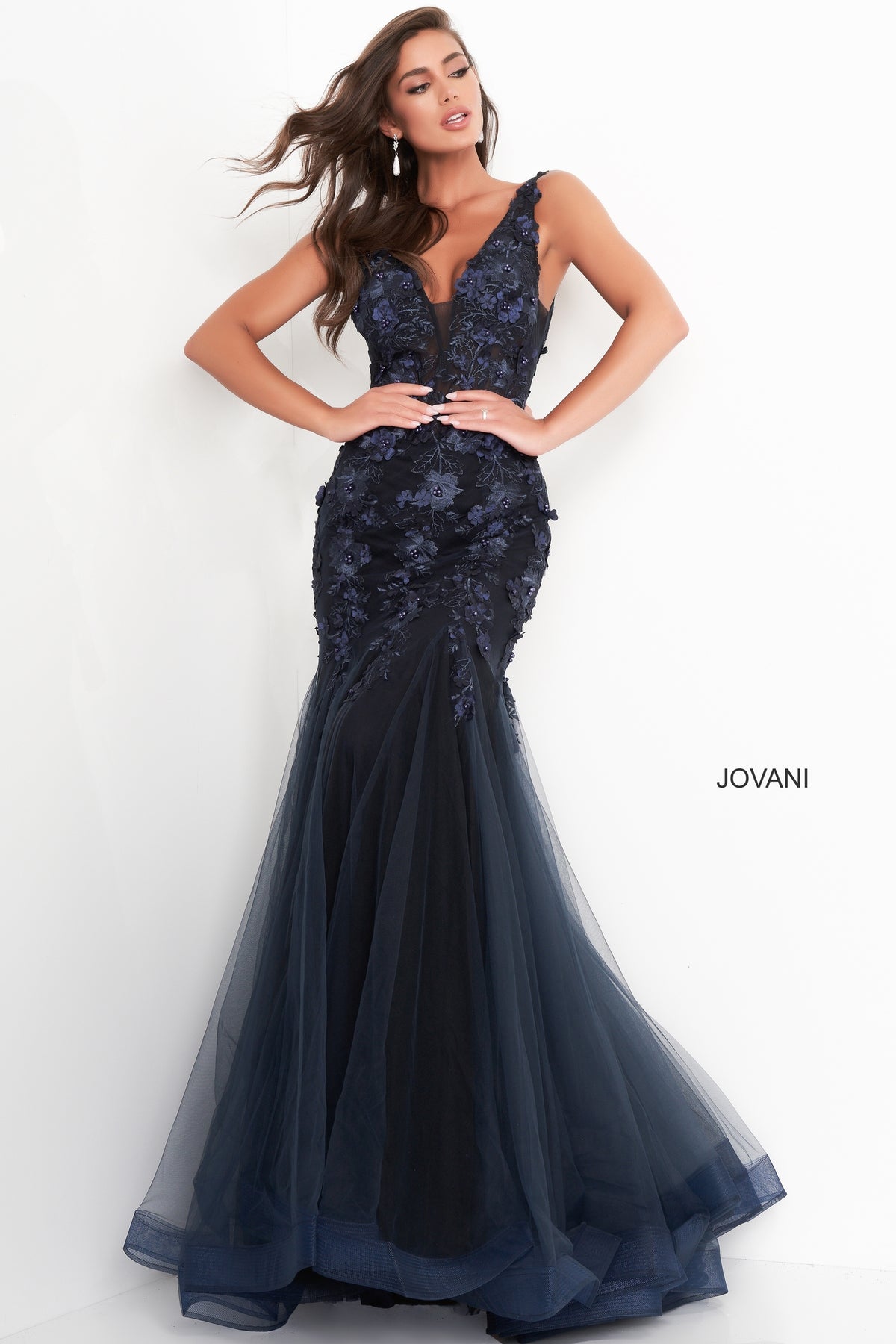 Jovani 8066