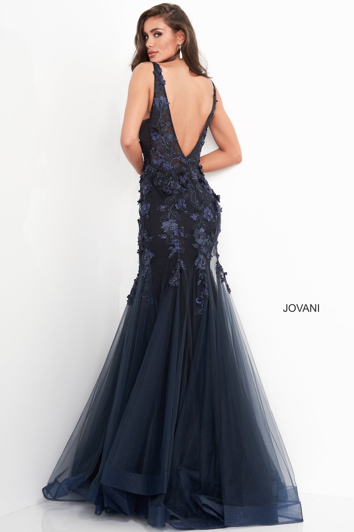 Jovani 8066