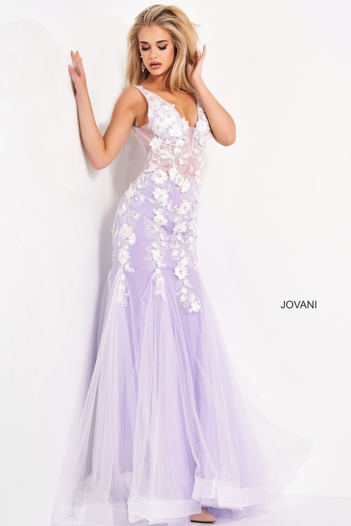 Jovani 8066