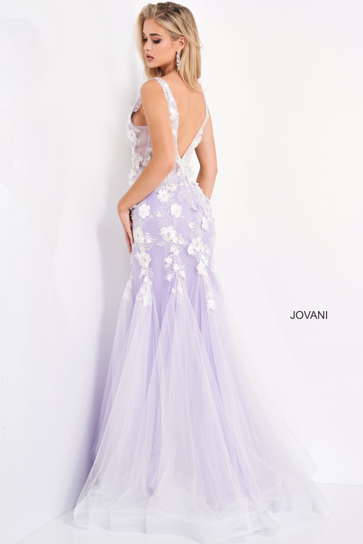 Jovani 8066