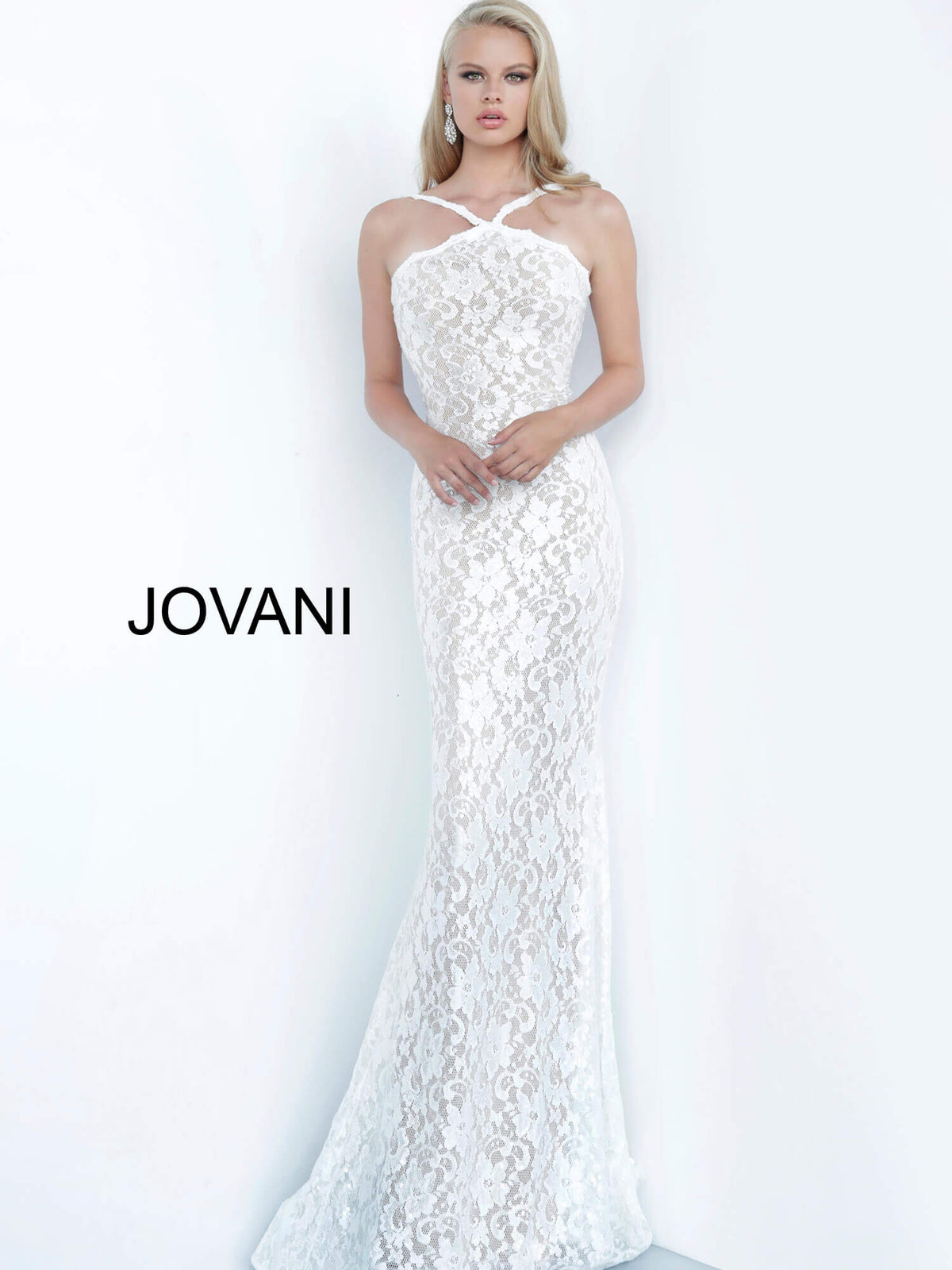 Jovani 8081