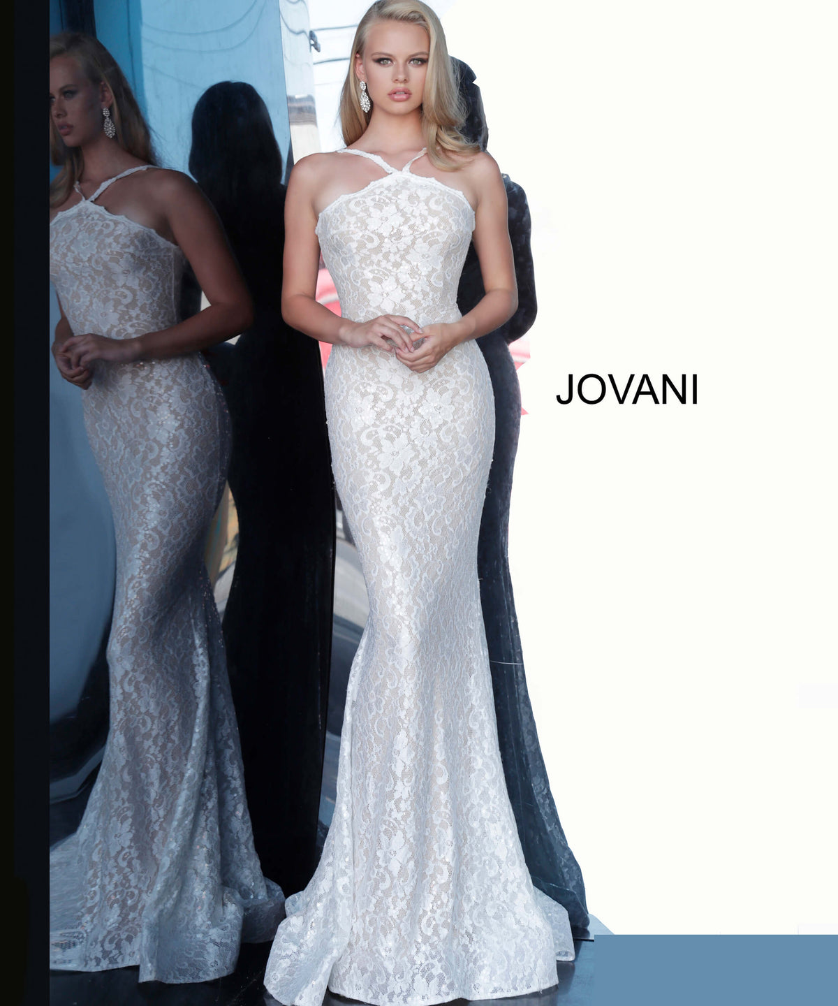 Jovani 8081