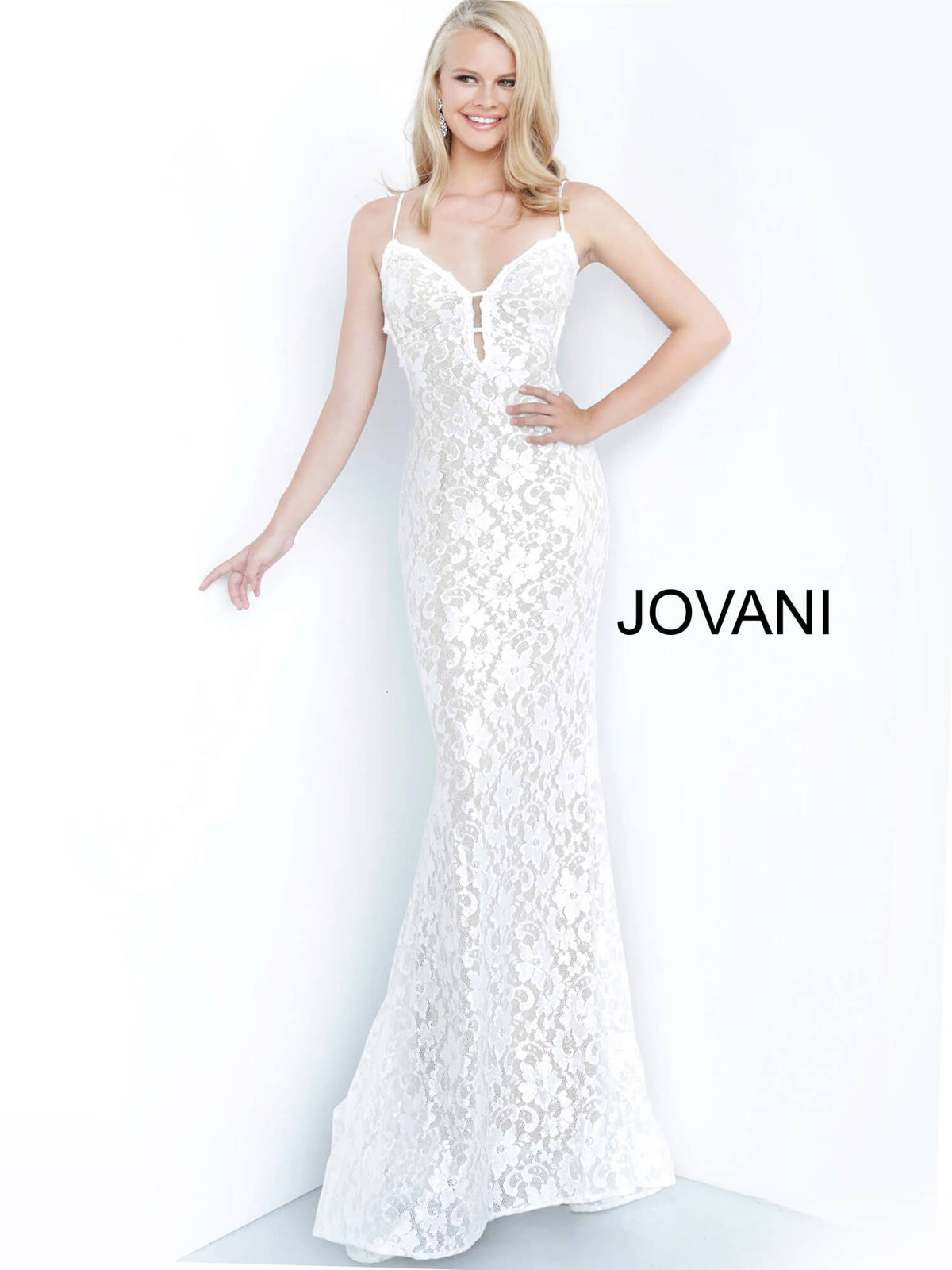 Jovani 8082