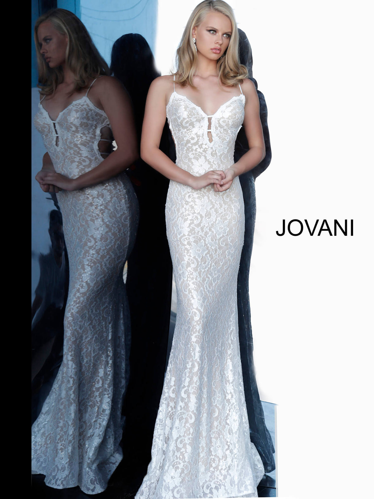 Jovani 8082