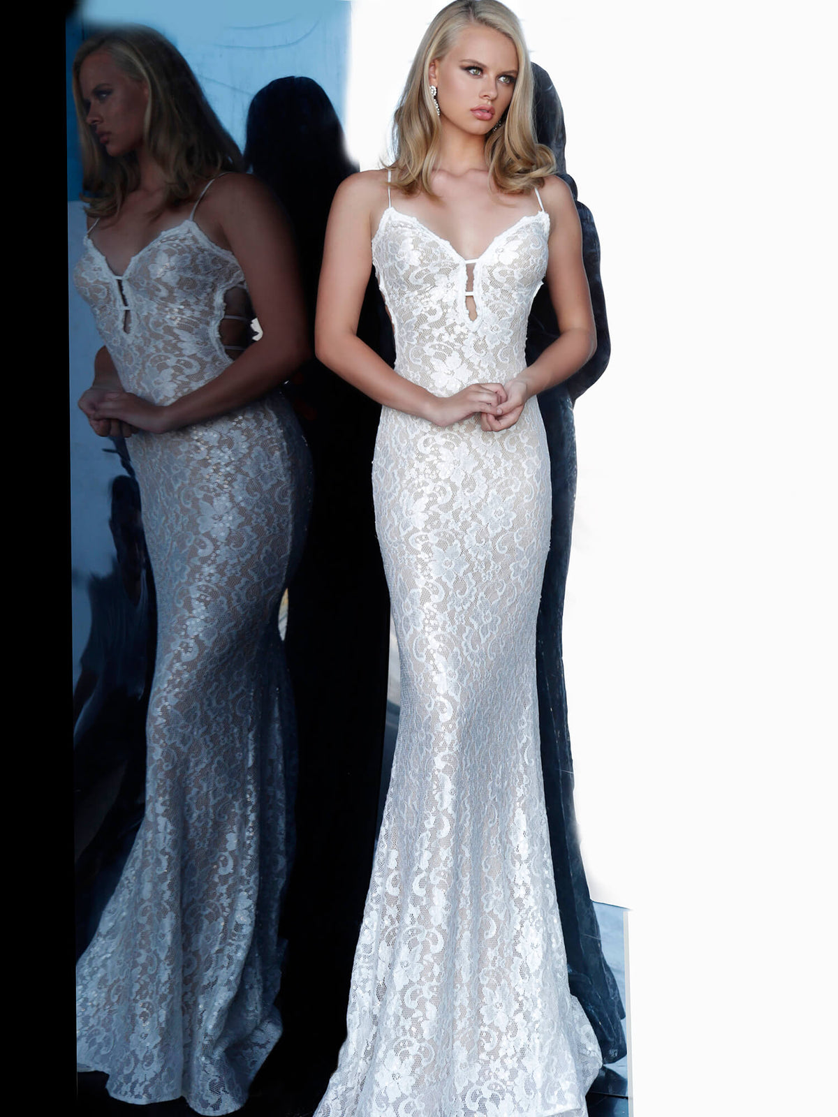 Jovani 8082