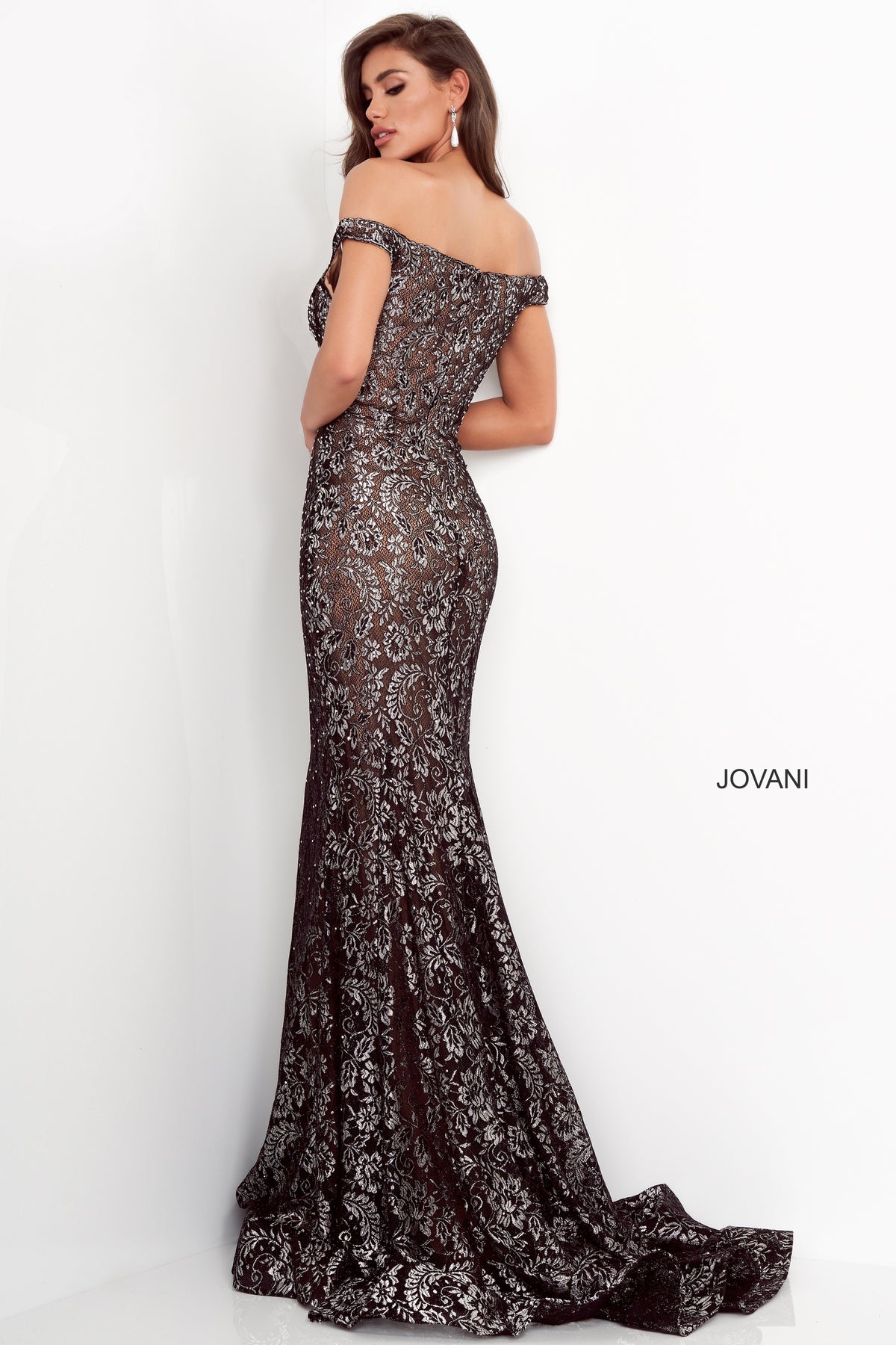 Jovani 8083