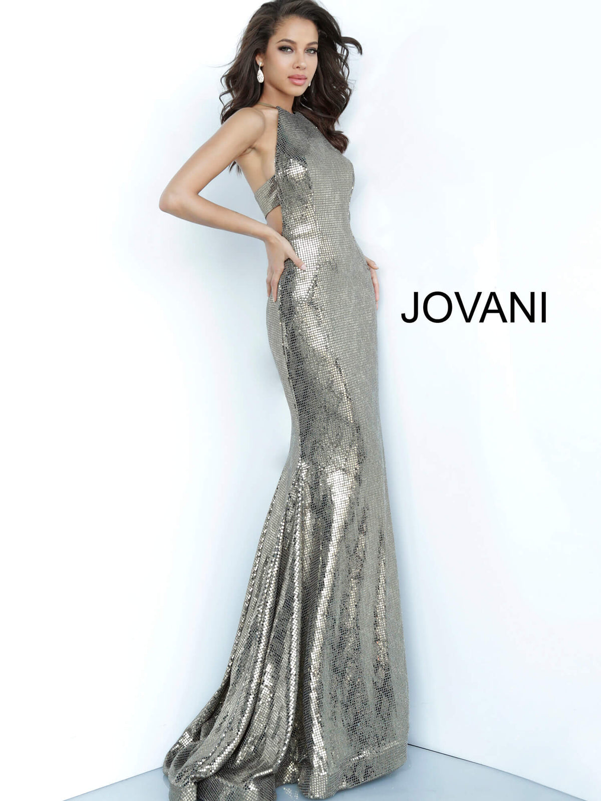 Jovani 00689