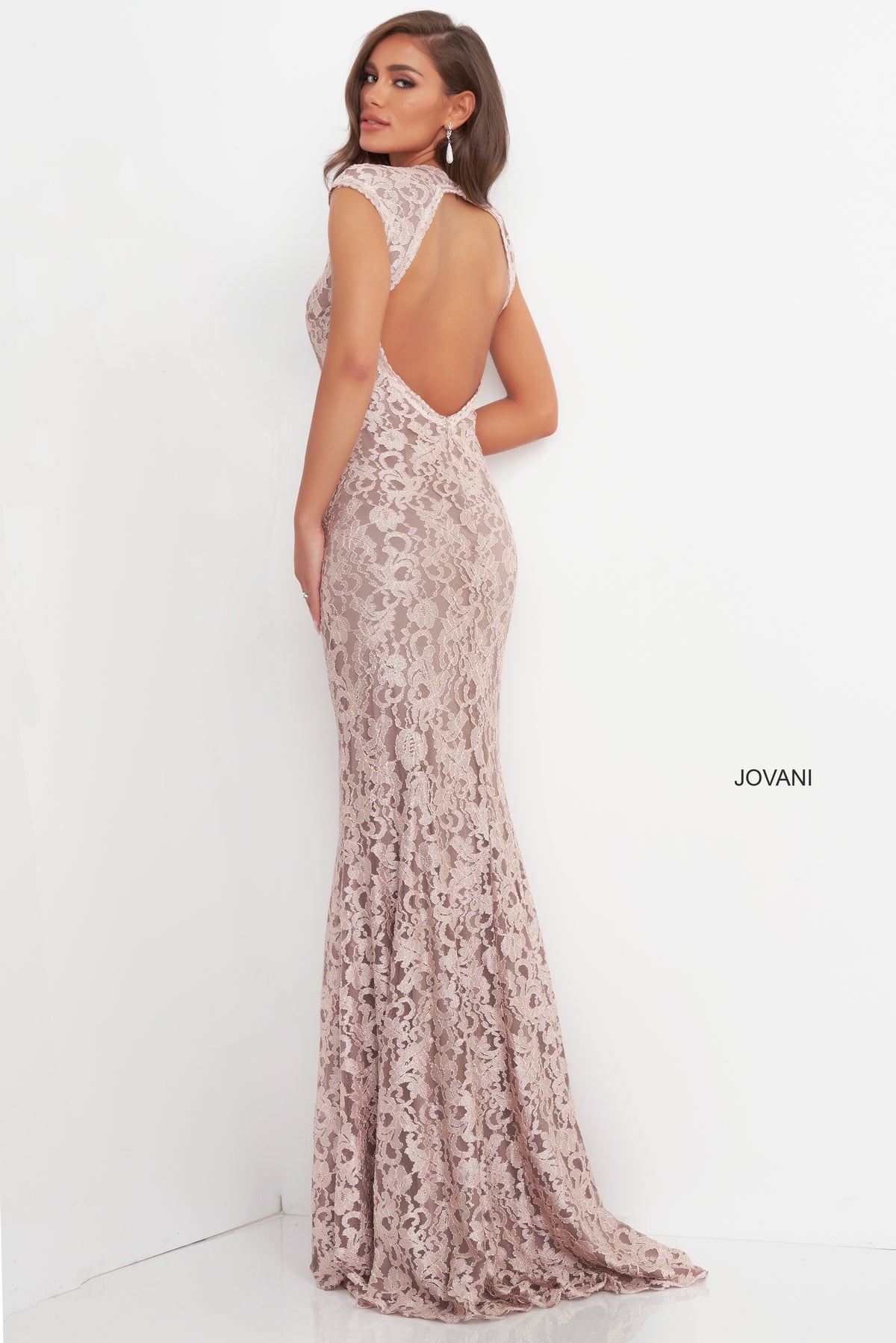 Jovani 8118